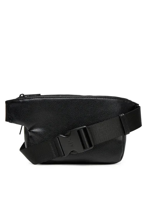 Armani Exchange Waistbag Xm001639 Af17205 Black Preto_shot4