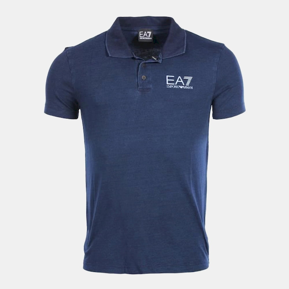 Armani Polo Emporio Pf63 Pj41z Indigo Indigo Shot2