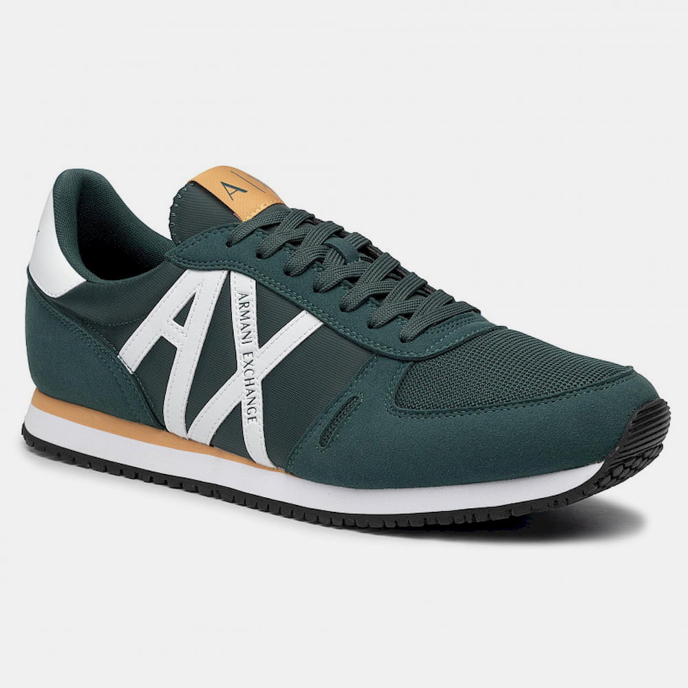 Armani Exchange Sneakers