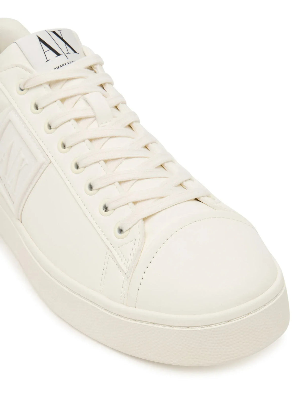 Sapatilhas Armani Exchange Branco