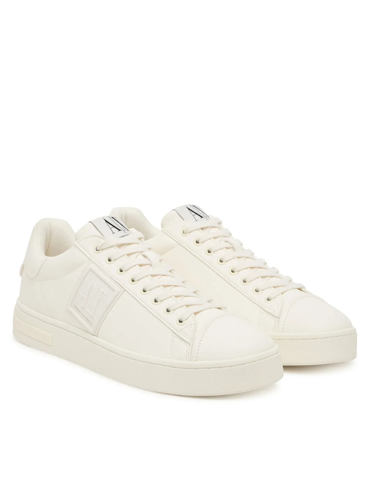 Sapatilhas Armani Exchange Branco