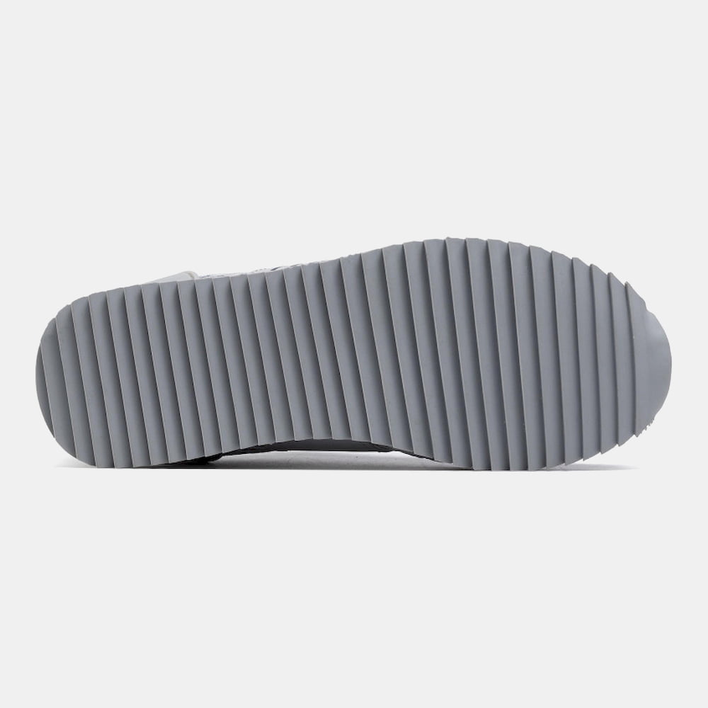 Armani Sapatilhas Sneakers X027 Xk050 Grey Cinza Shot7