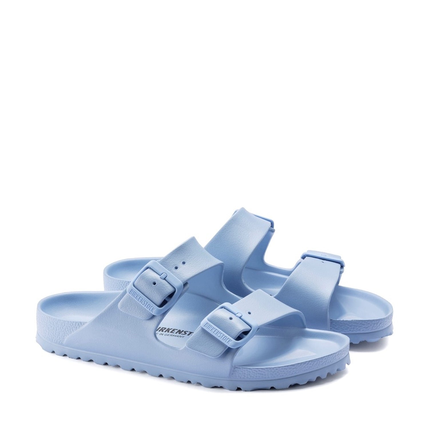 Birkenstock Sandálias Sandals 1022510 Lt Blue Azul Claro_shot1