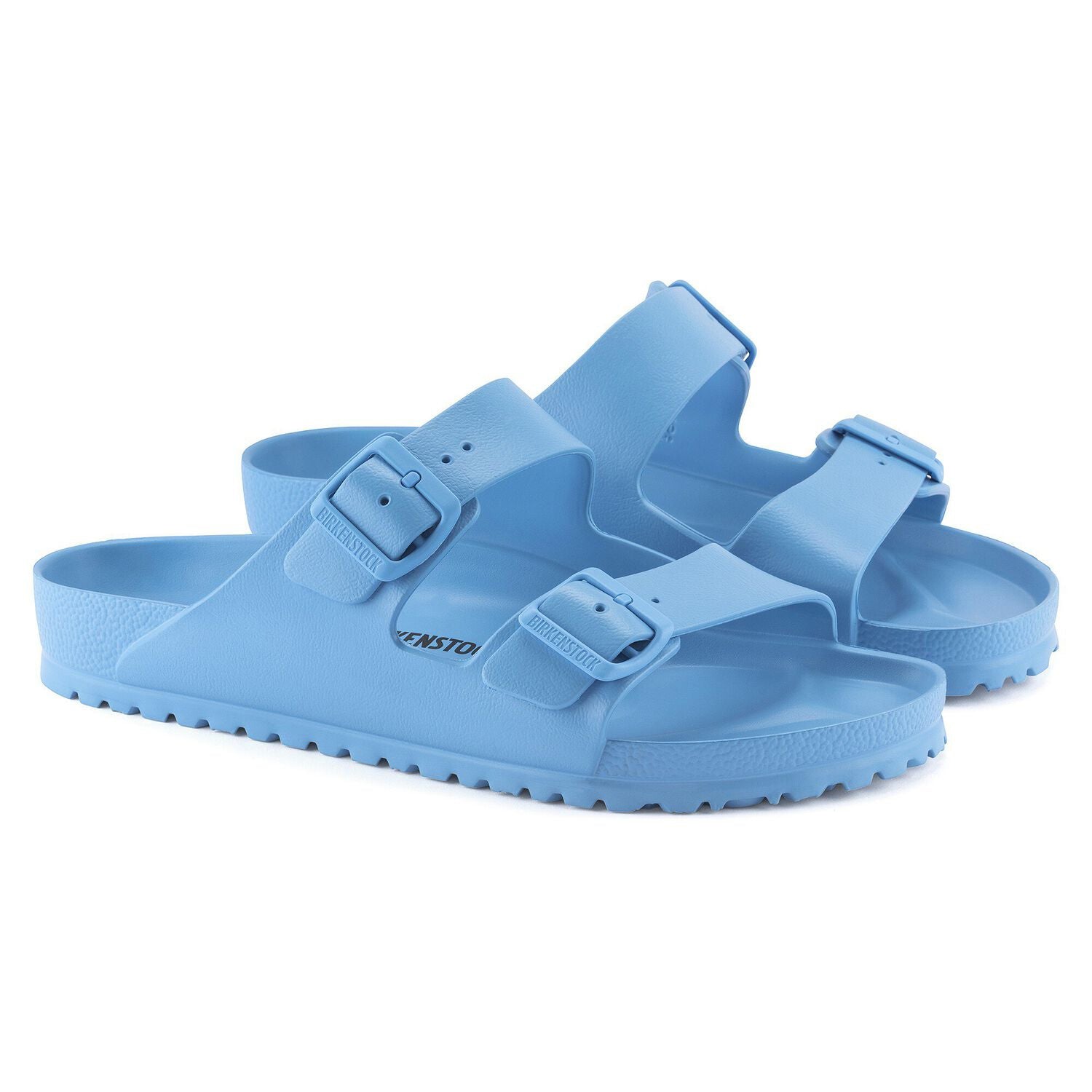 Birkenstock Sandálias Sandals 1024588 Sky Azul_shot5