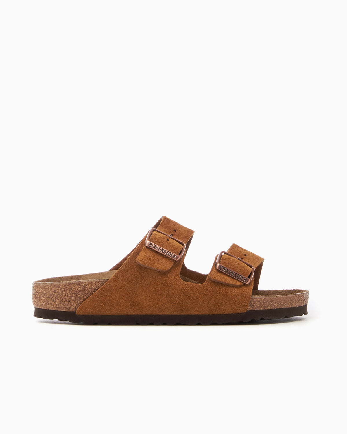 Birkenstock Sandálias Sandals 1027162 Mink Mink_shot1