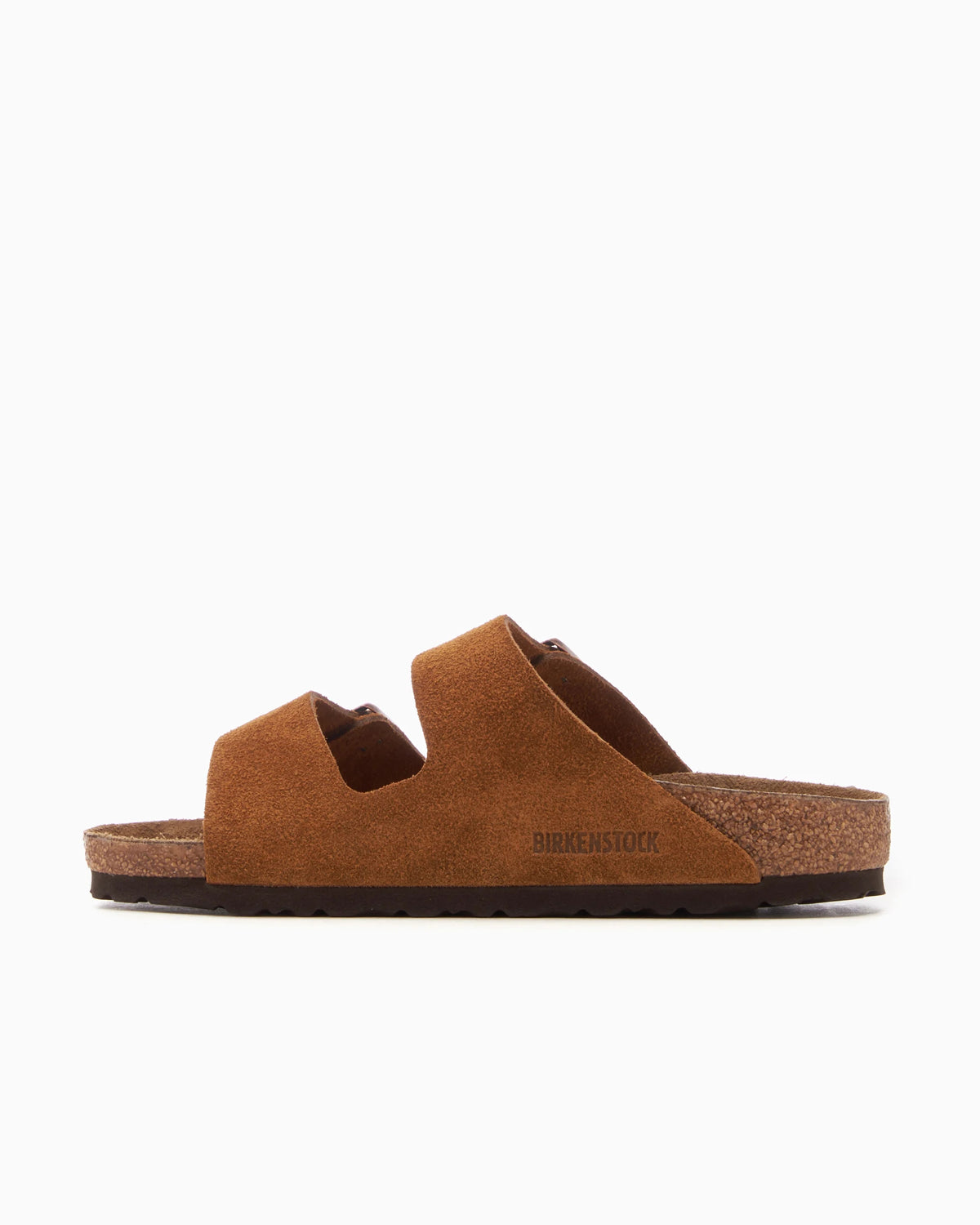 Birkenstock Sandálias Sandals 1027162 Mink Mink_shot2