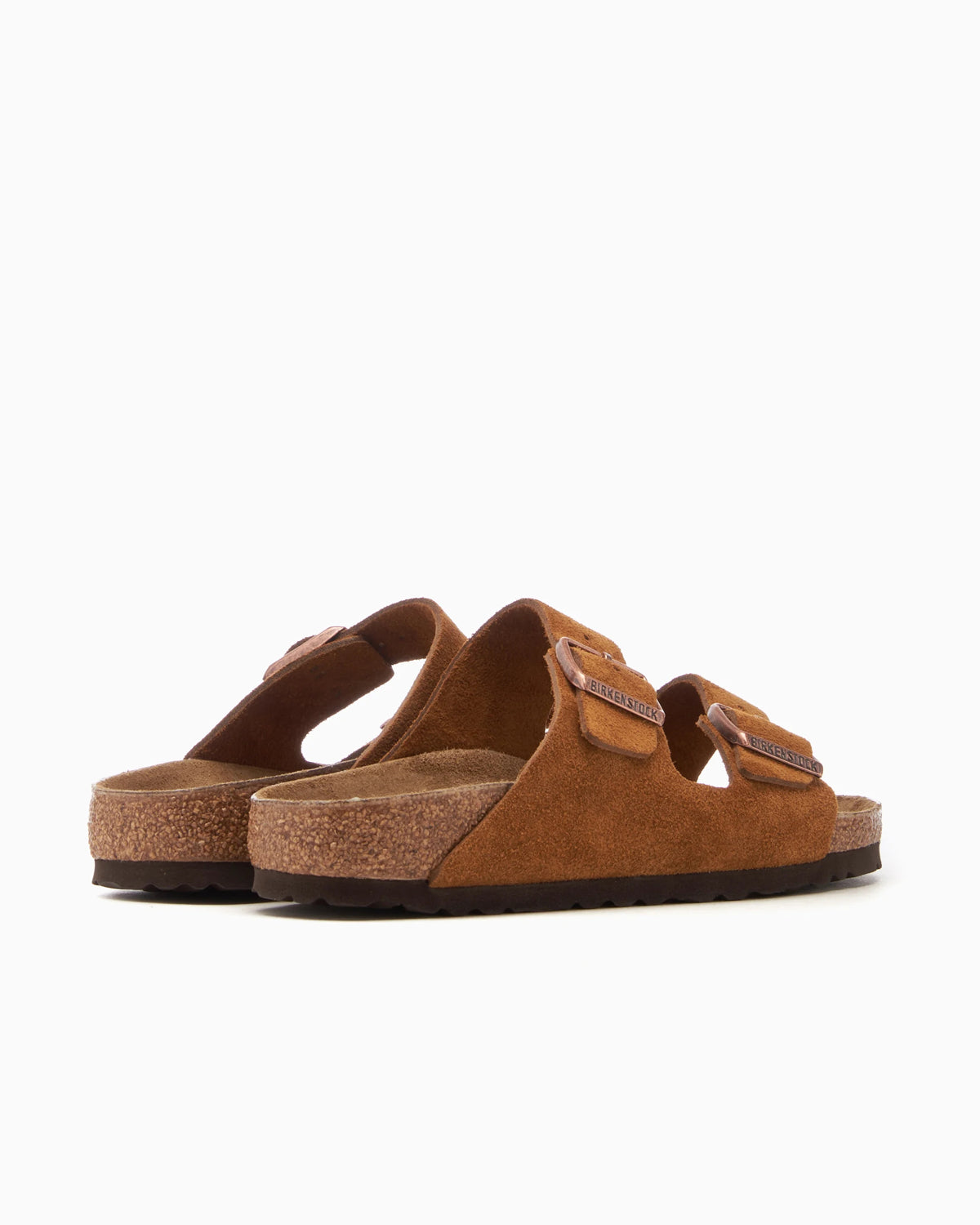 Birkenstock Sandálias Sandals 1027162 Mink Mink_shot7