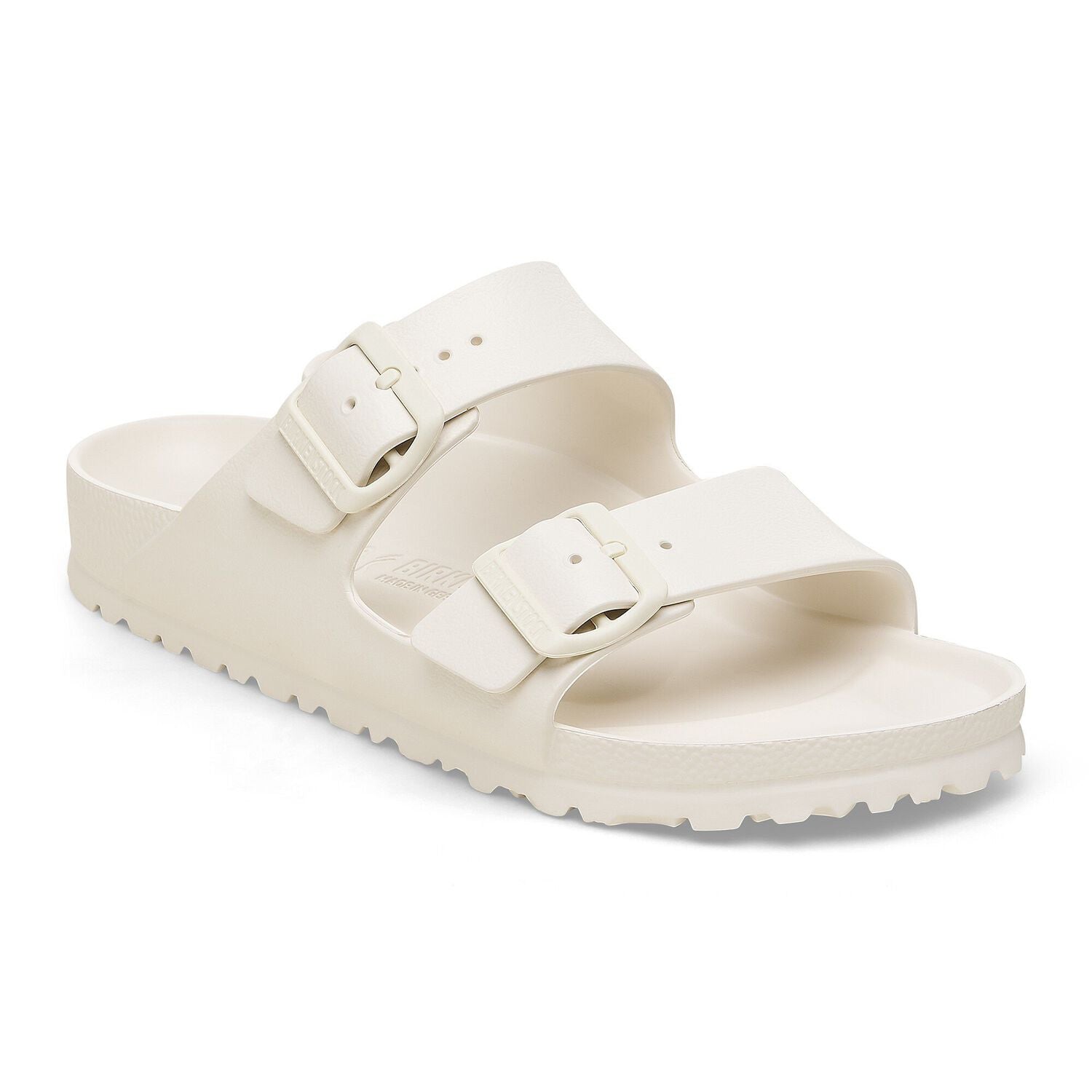 Birkenstock Sandálias Sandals 1027384 Eggshell Eggshell_shot5