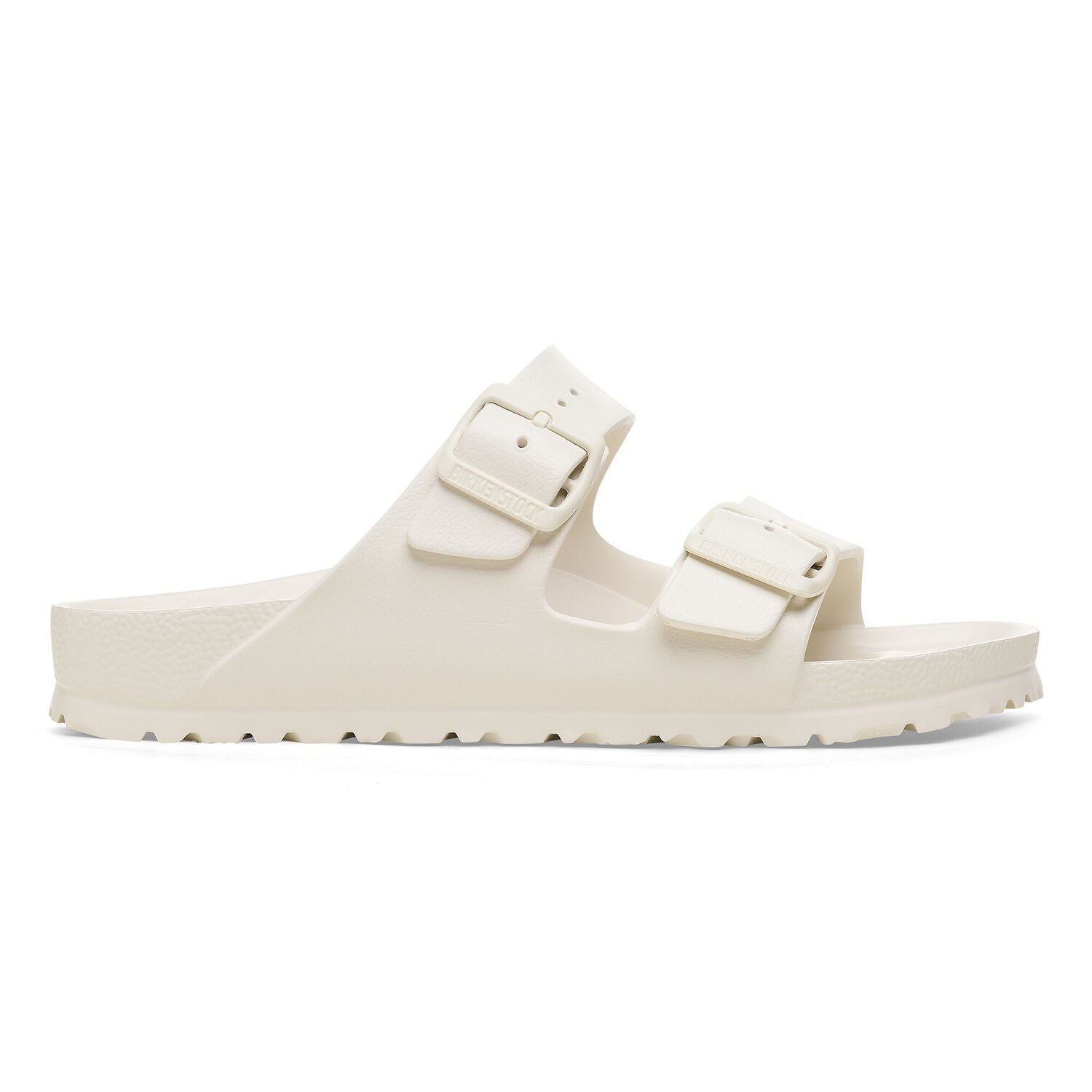 Birkenstock Sandálias Sandals 1027384 Eggshell Eggshell_shot6