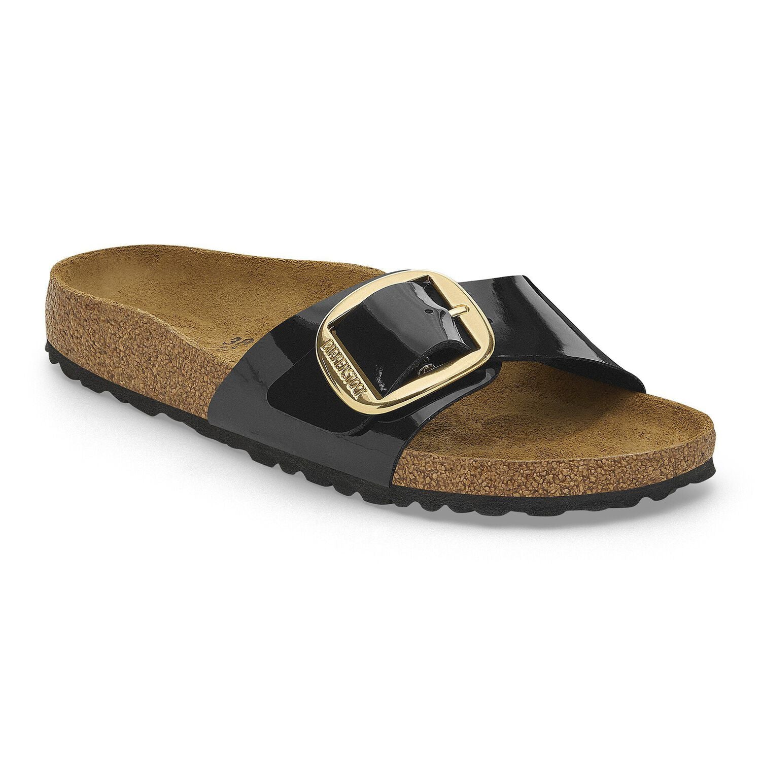 Birkenstock Sandálias Sandals 1027785 Blk Gold Preto Ouro_shot5