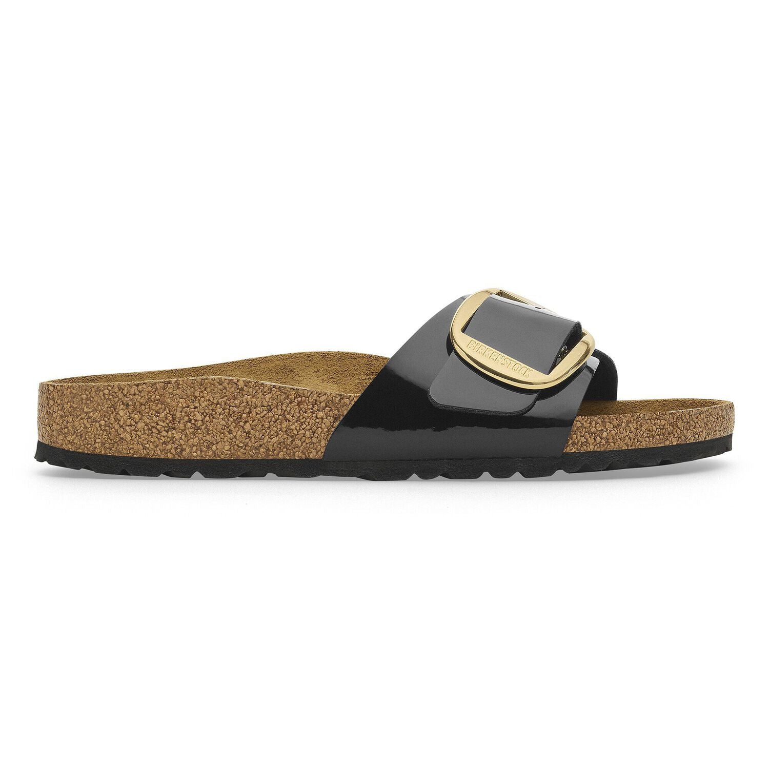 Birkenstock Sandálias Sandals 1027785 Blk Gold Preto Ouro_shot6