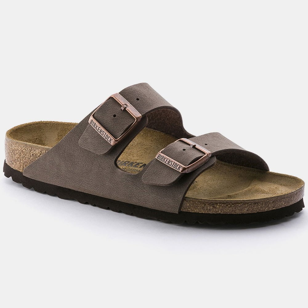 Birkenstock Sandálias Sandals 151181 Mocca Castanho Shot1