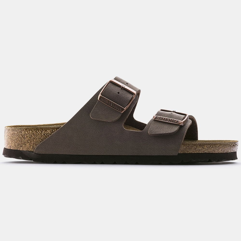 Birkenstock Sandálias Sandals 151181 Mocca Castanho Shot6