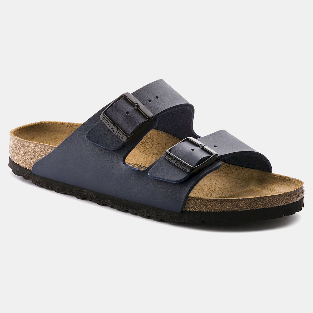 Birkenstock Sandalias Sandals 0051753 Blue Azul Shot6