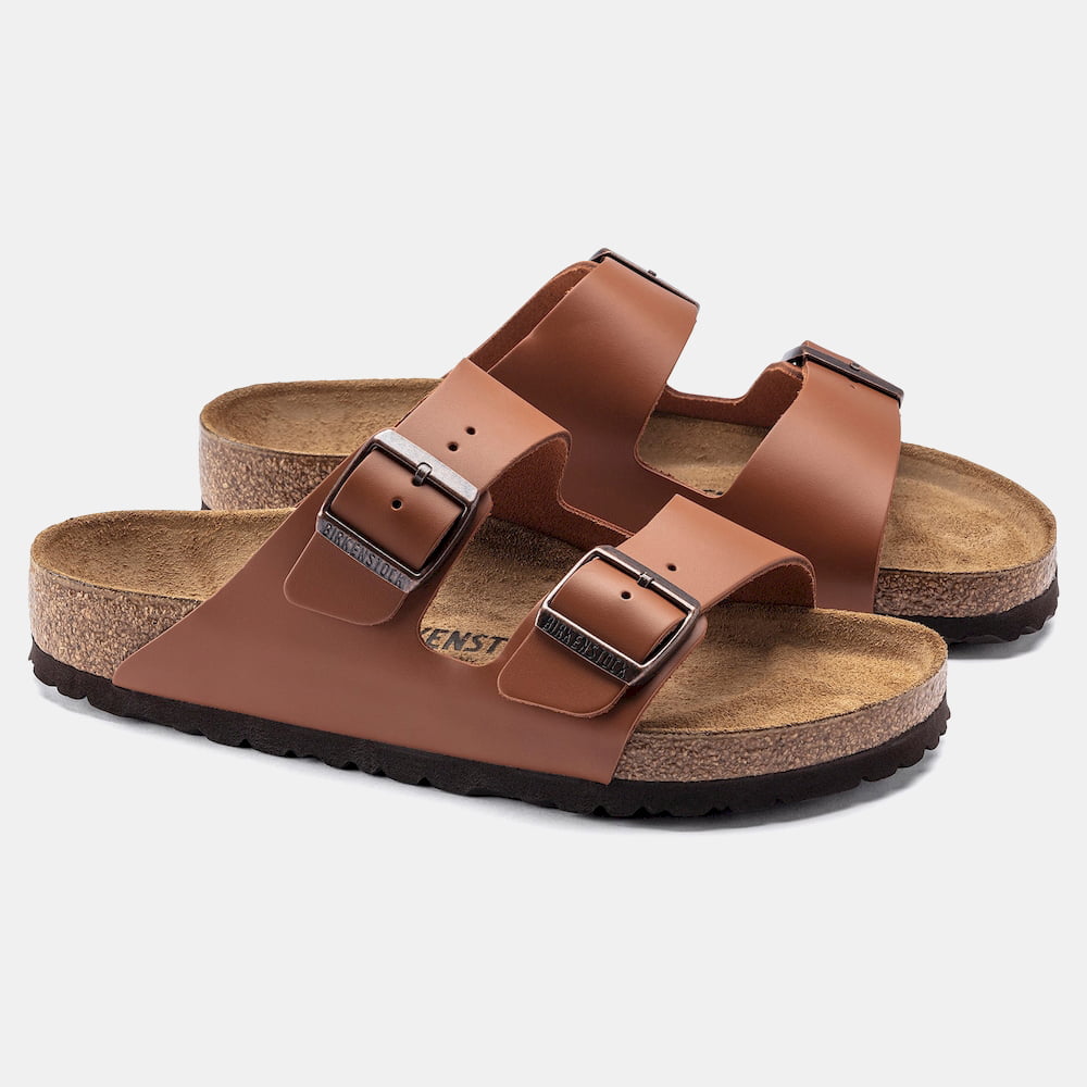 Birkenstock Sandalias Sandals 1019075 Ginger Bro Ginger Brown Shot4