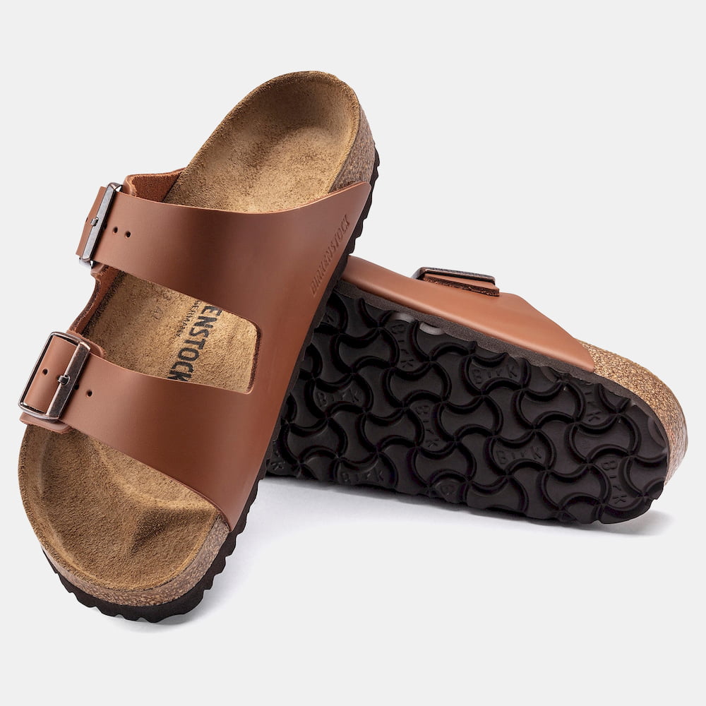 Birkenstock Sandalias Sandals 1019075 Ginger Bro Ginger Brown Shot8