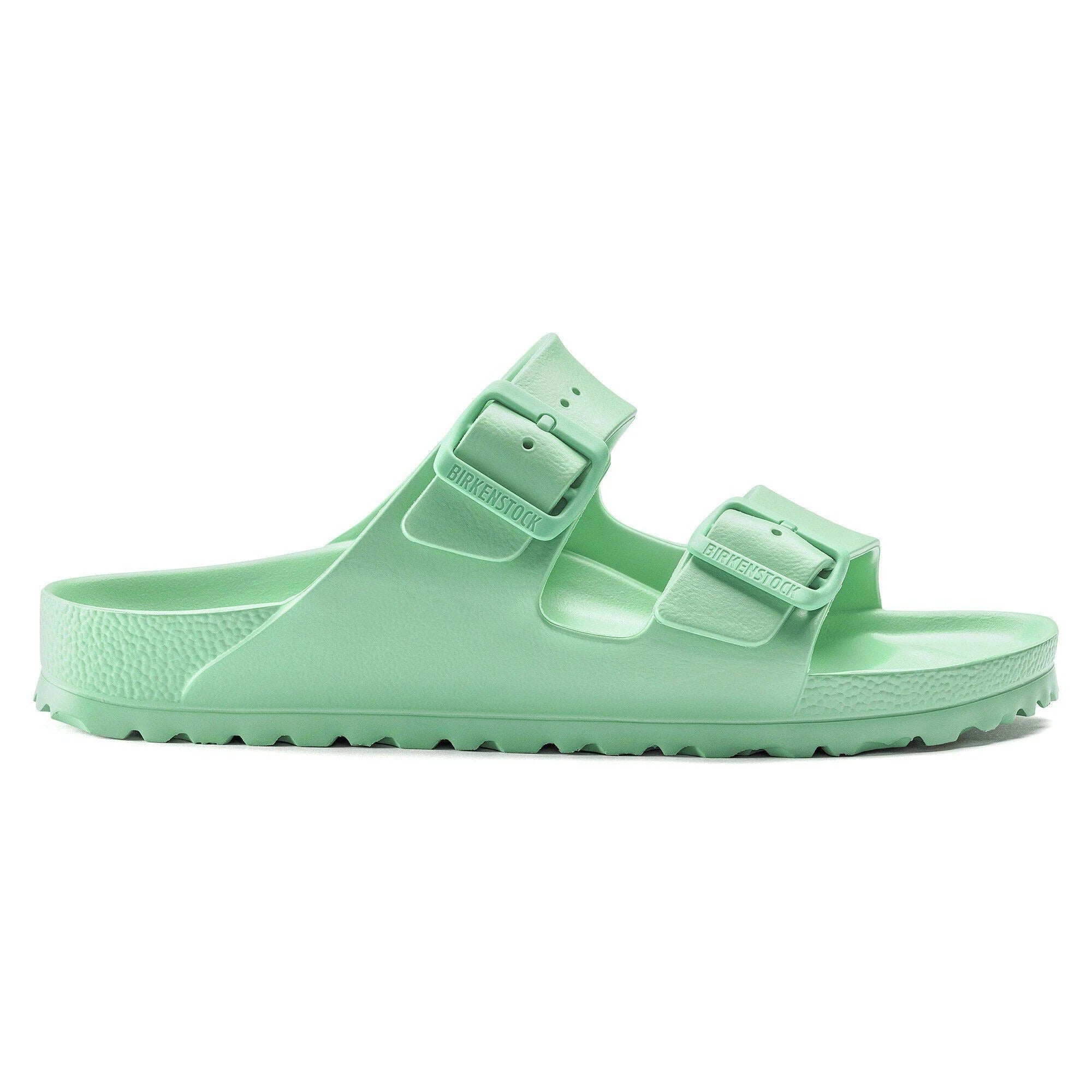 Birkenstock Sandalias Sandals 1019120 Jade Jade_shot1