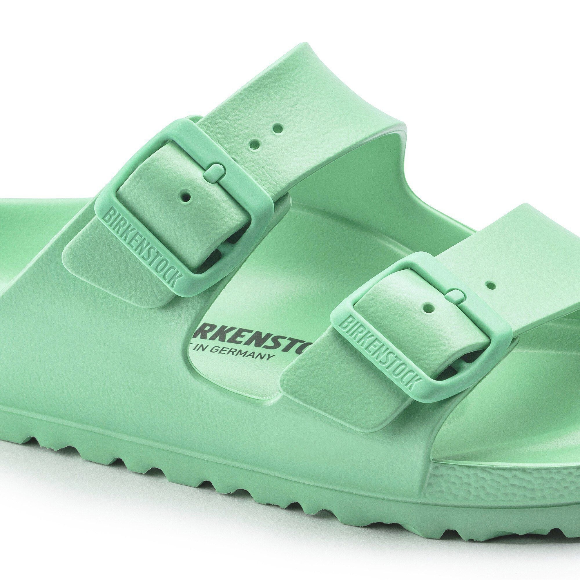 Birkenstock Sandalias Sandals 1019120 Jade Jade_shot3