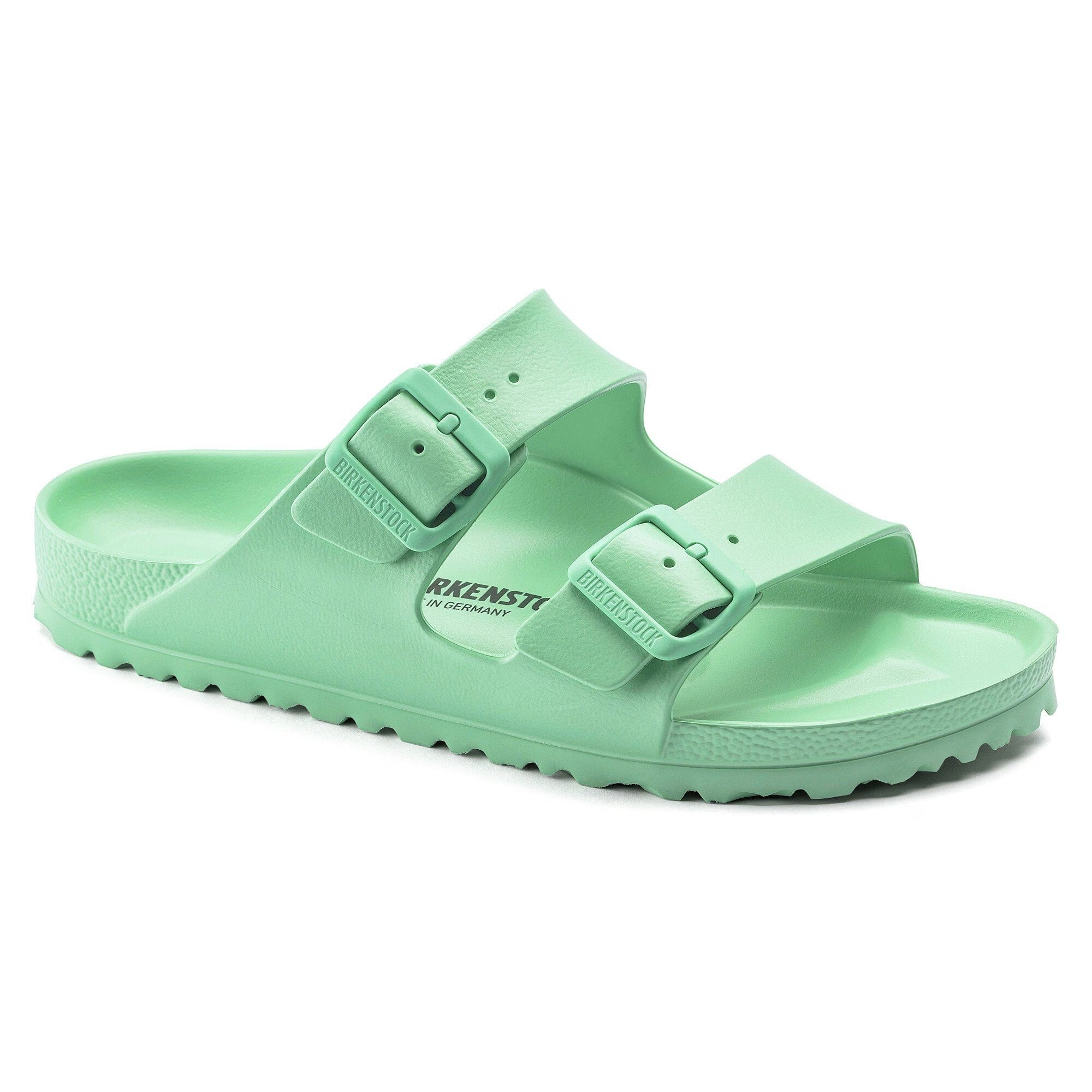 Birkenstock Sandalias Sandals 1019120 Jade Jade_shot5