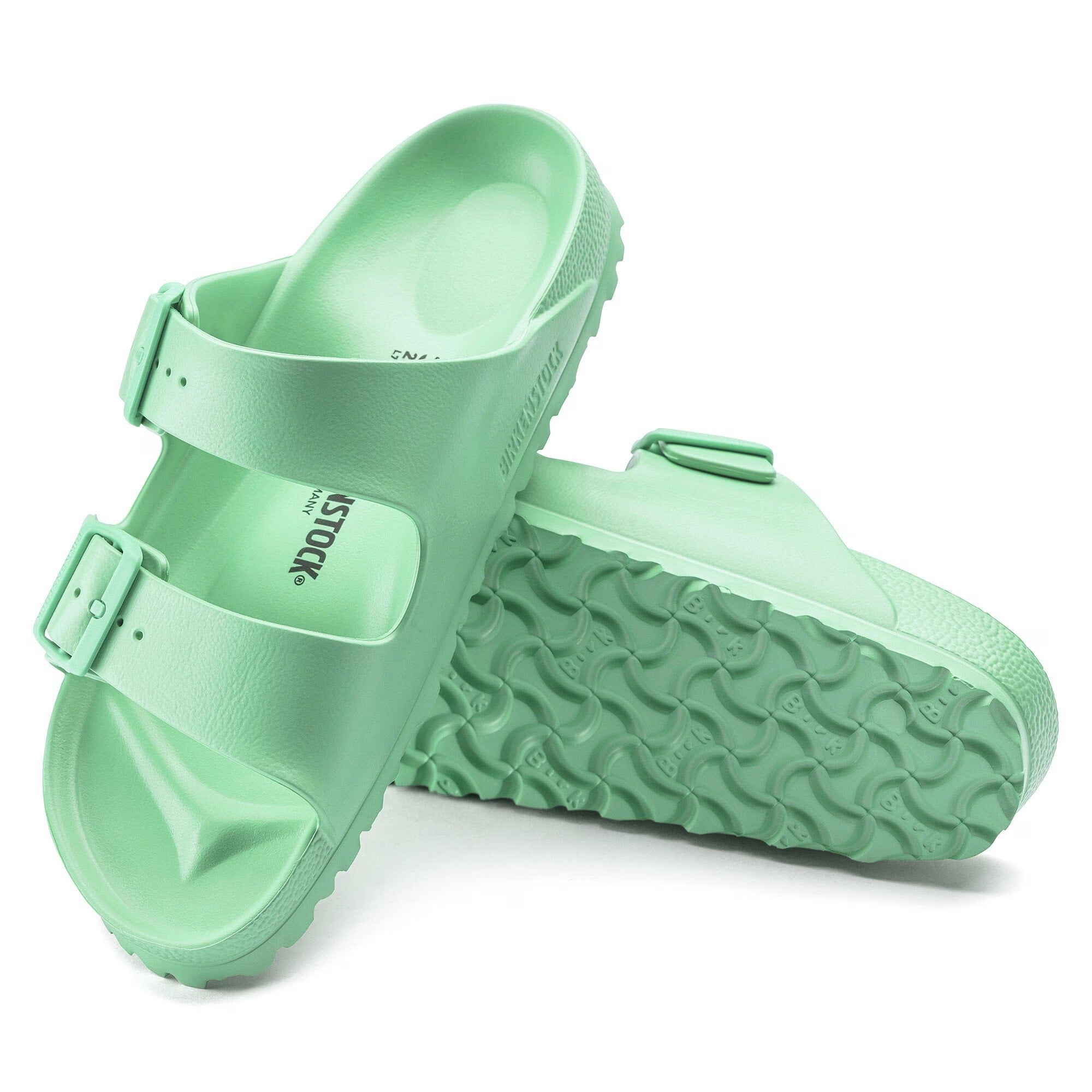 Birkenstock Sandalias Sandals 1019120 Jade Jade_shot8
