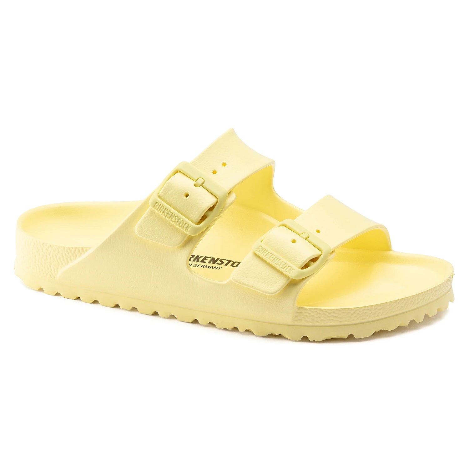 Birkenstock Sandalias Sandals 1022466 Yellow Amarelo_shot2