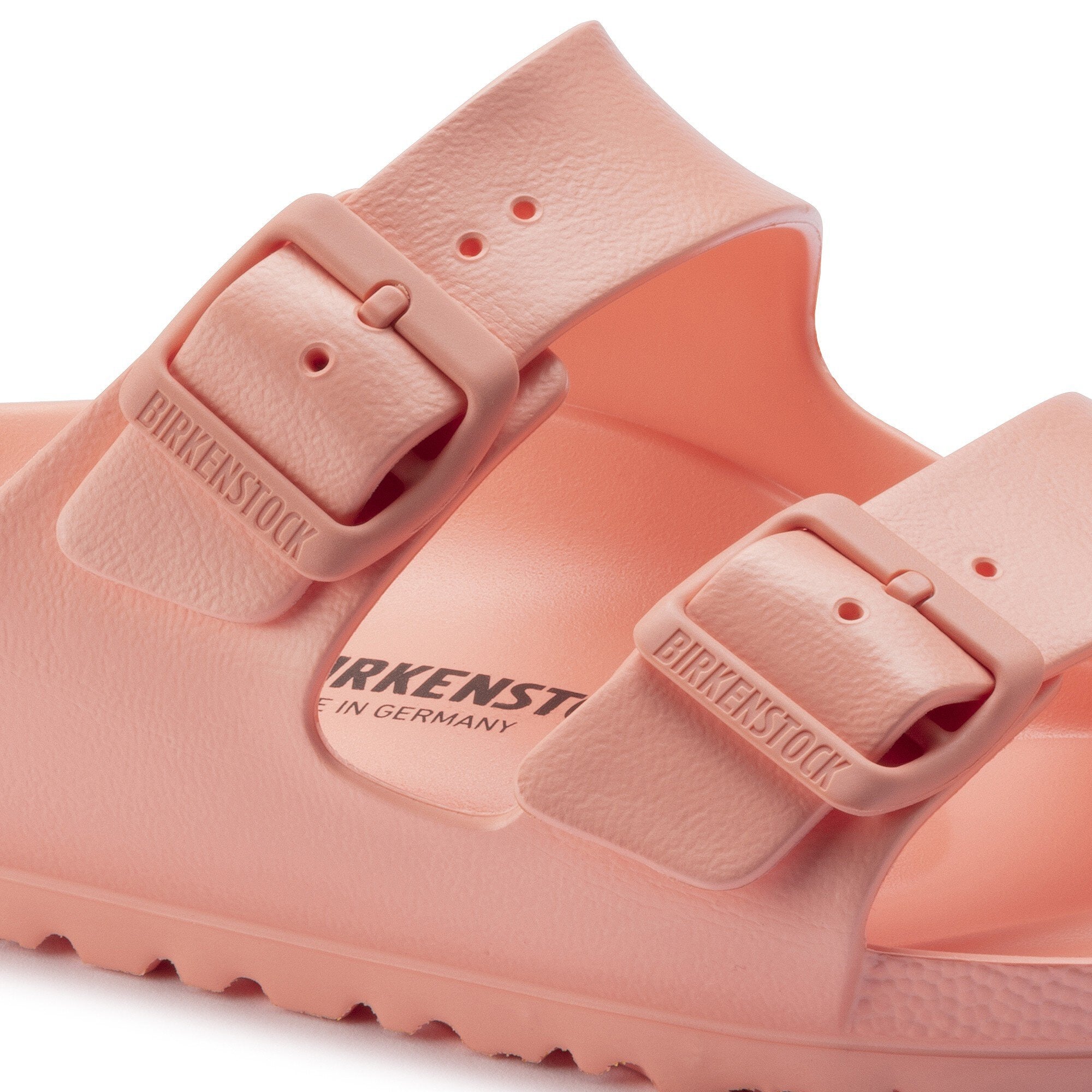 Birkenstock Sandalias Sandals 1022511 Coral Coral_shot1