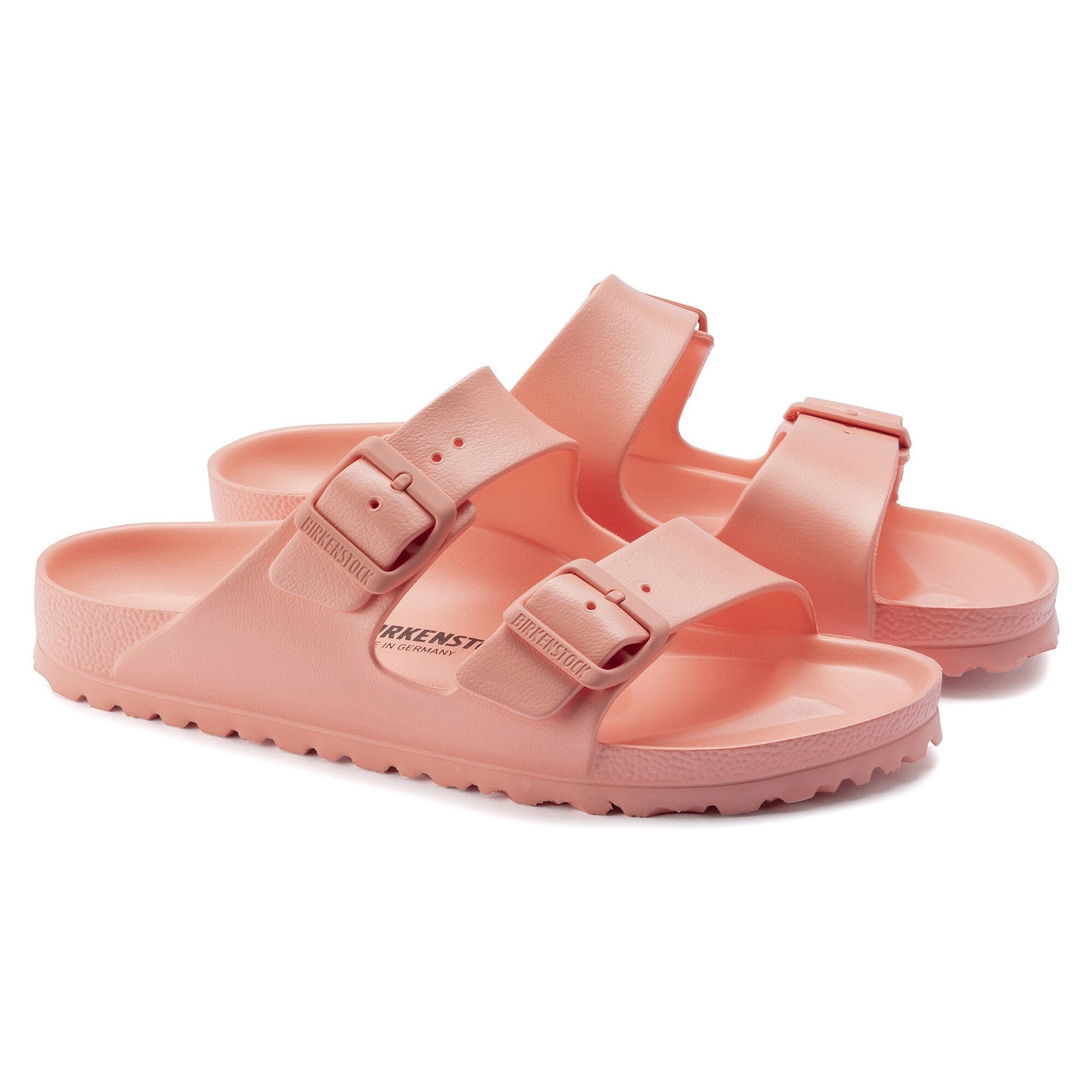Birkenstock Sandalias Sandals 1022511 Coral Coral_shot5