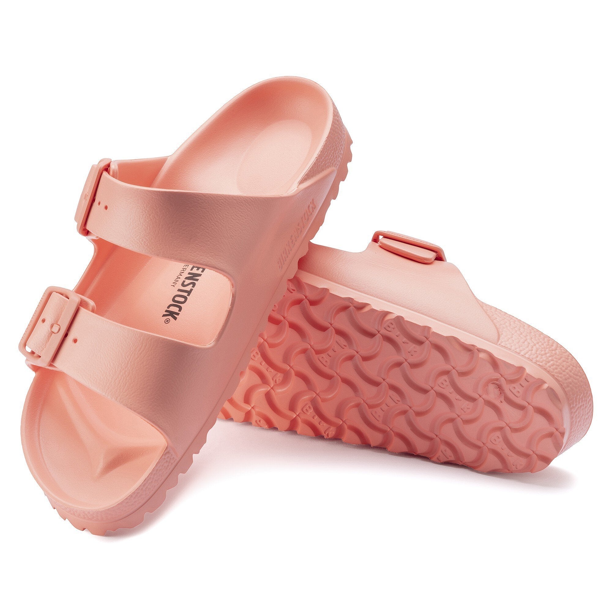 Birkenstock Sandalias Sandals 1022511 Coral Coral_shot8