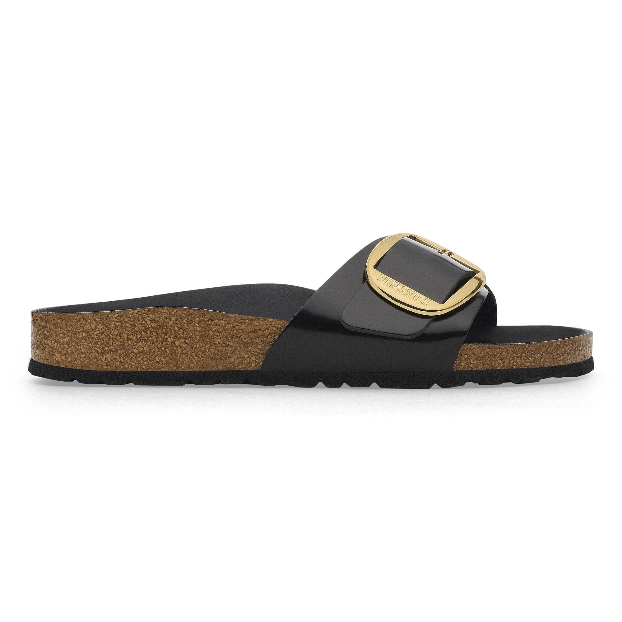 Birkenstock Sandalias Sandals 1022650 Blk Gold Preto Ouro_shot4