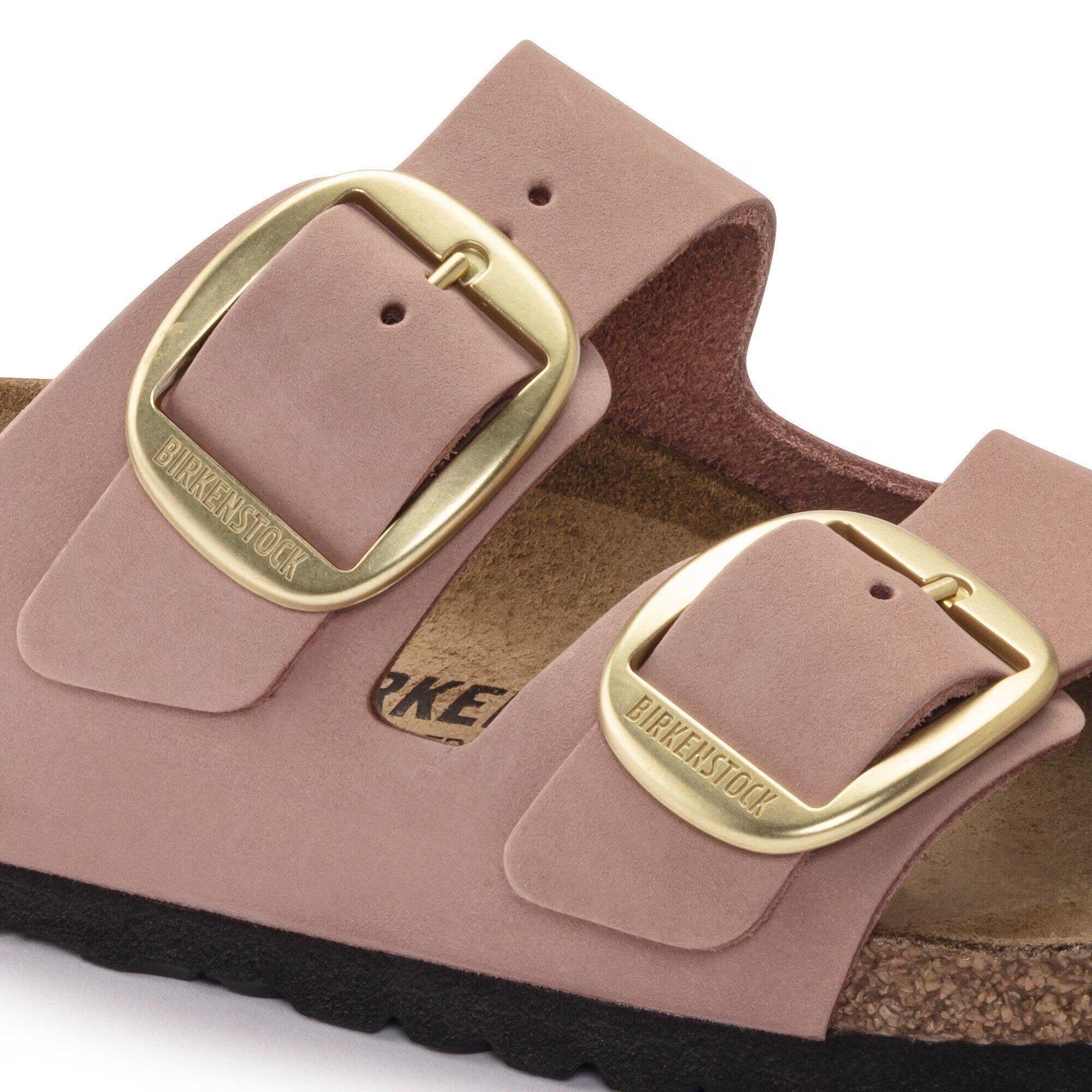 Birkenstock Sandalias Sandals 1024074 Rose Rosa_shot3