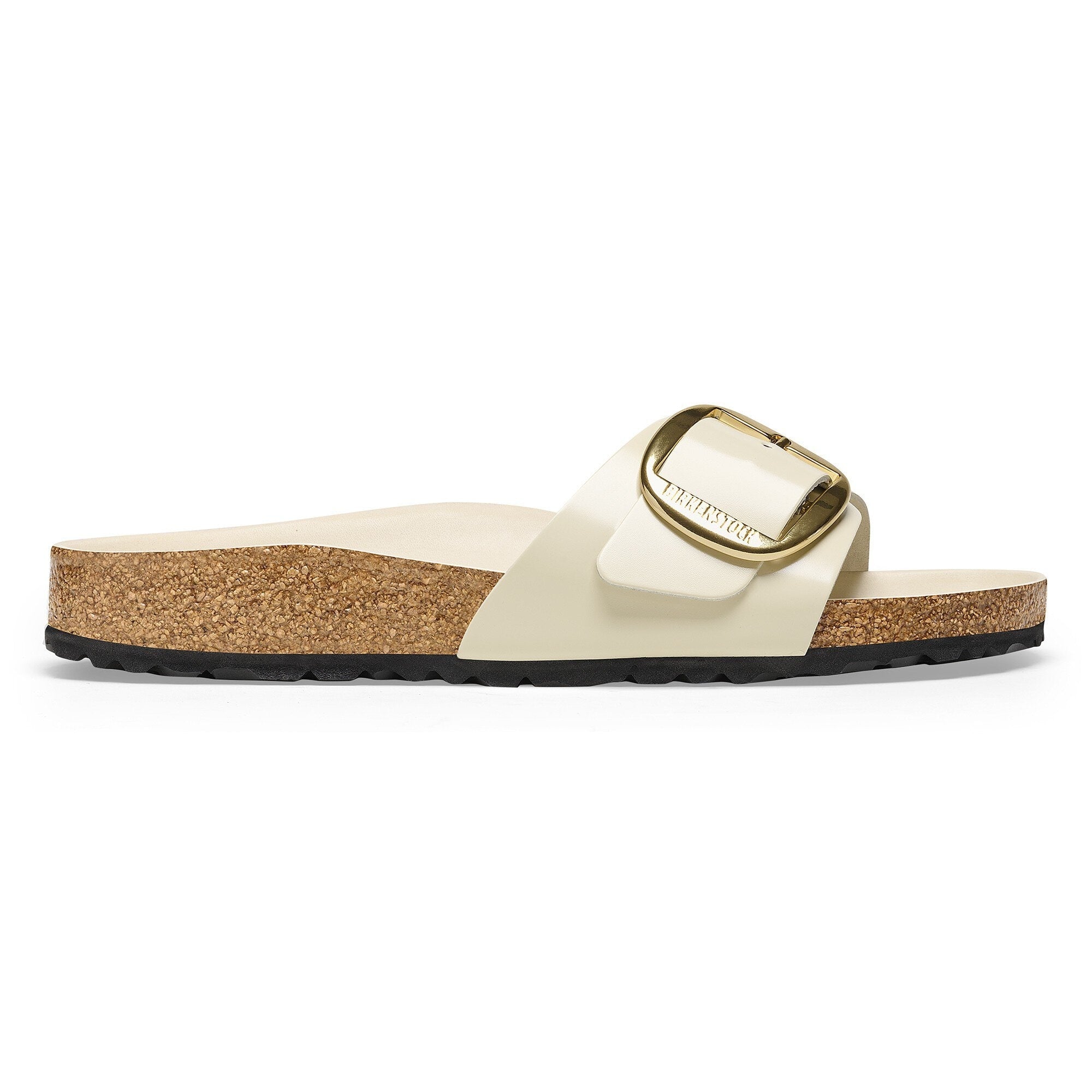 Birkenstock Sandalias Sandals 1025298 Ecru Ecru_shot6