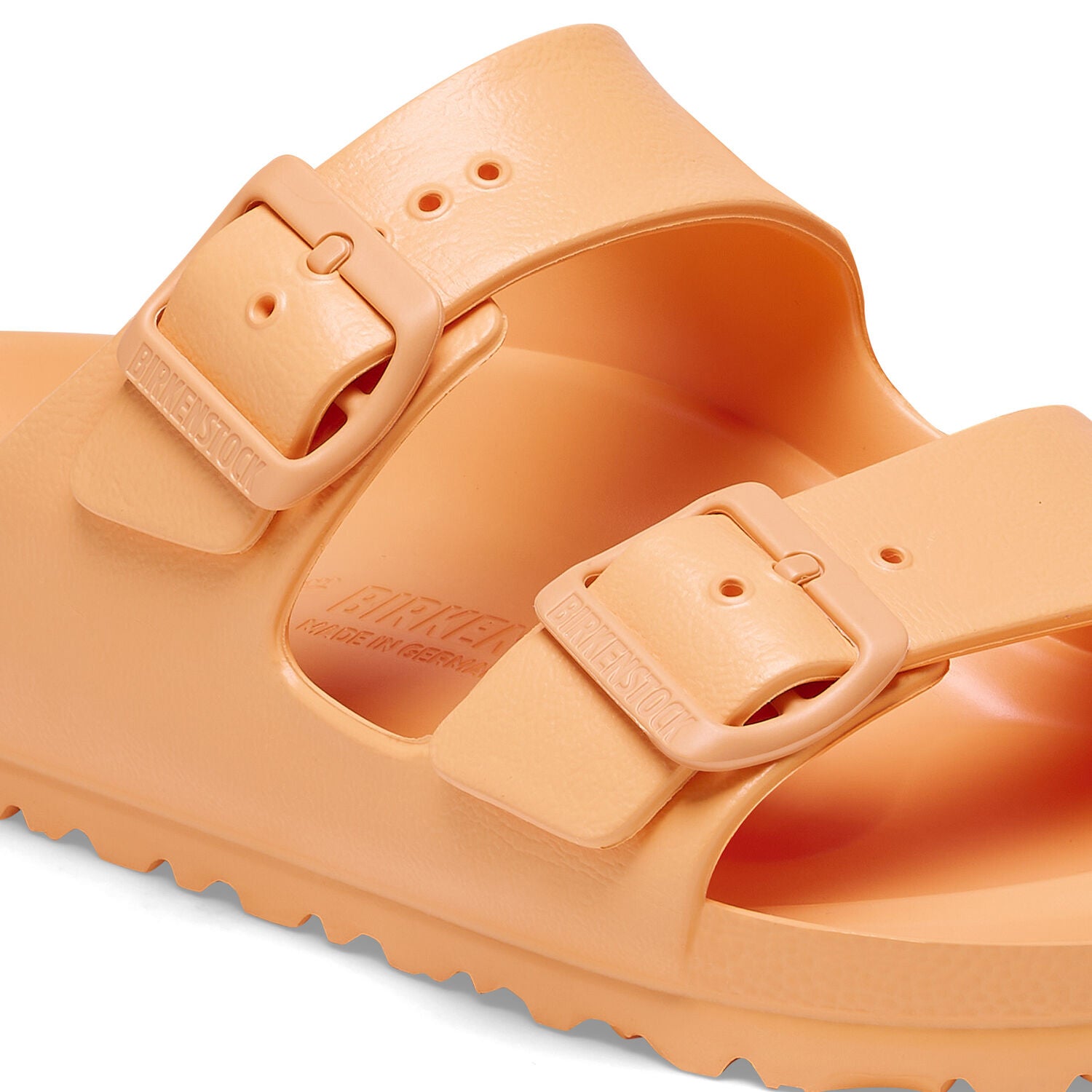 Birkenstock Sandalias Sandals 1025586 Papaya Papaya_shot1