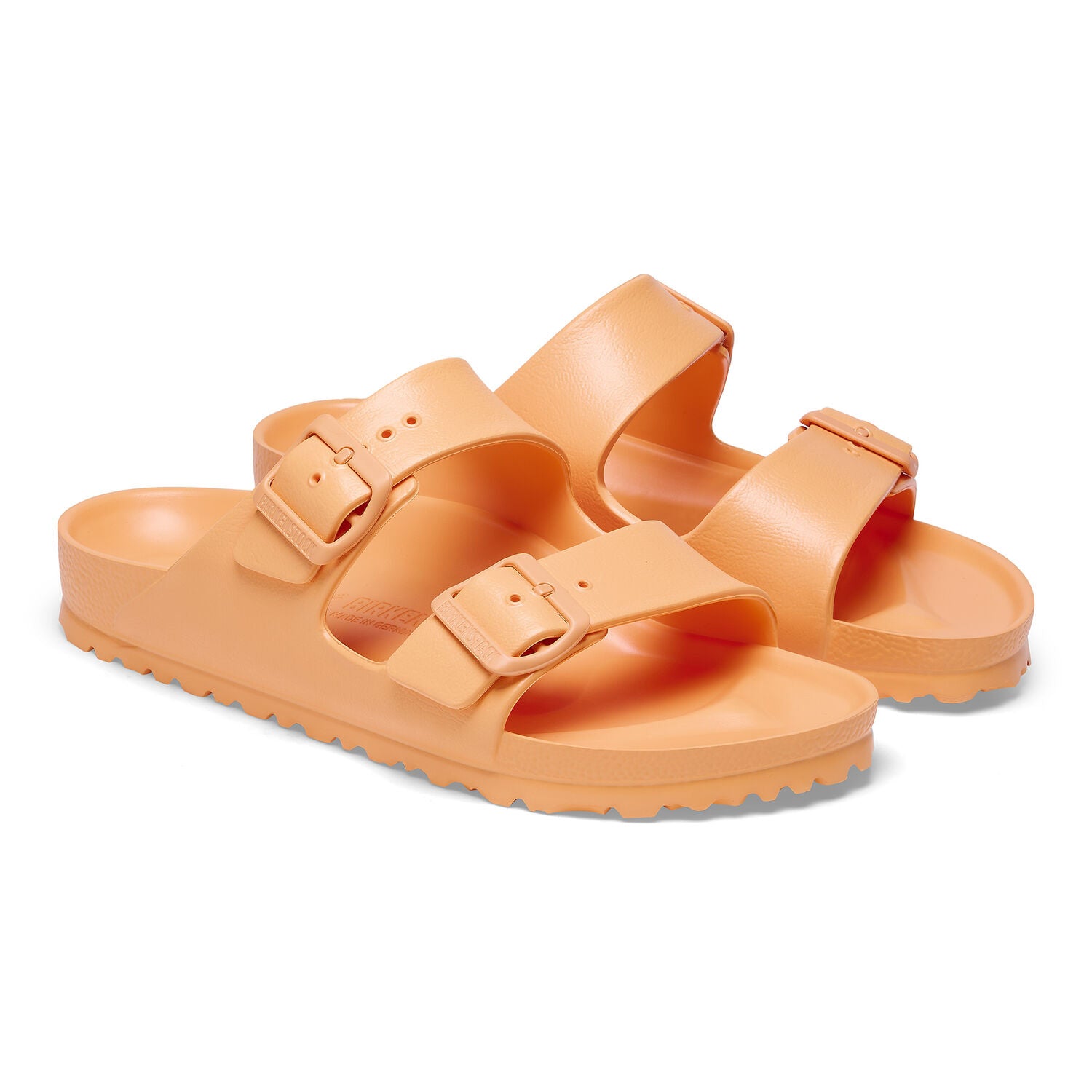 Birkenstock Sandalias Sandals 1025586 Papaya Papaya_shot3