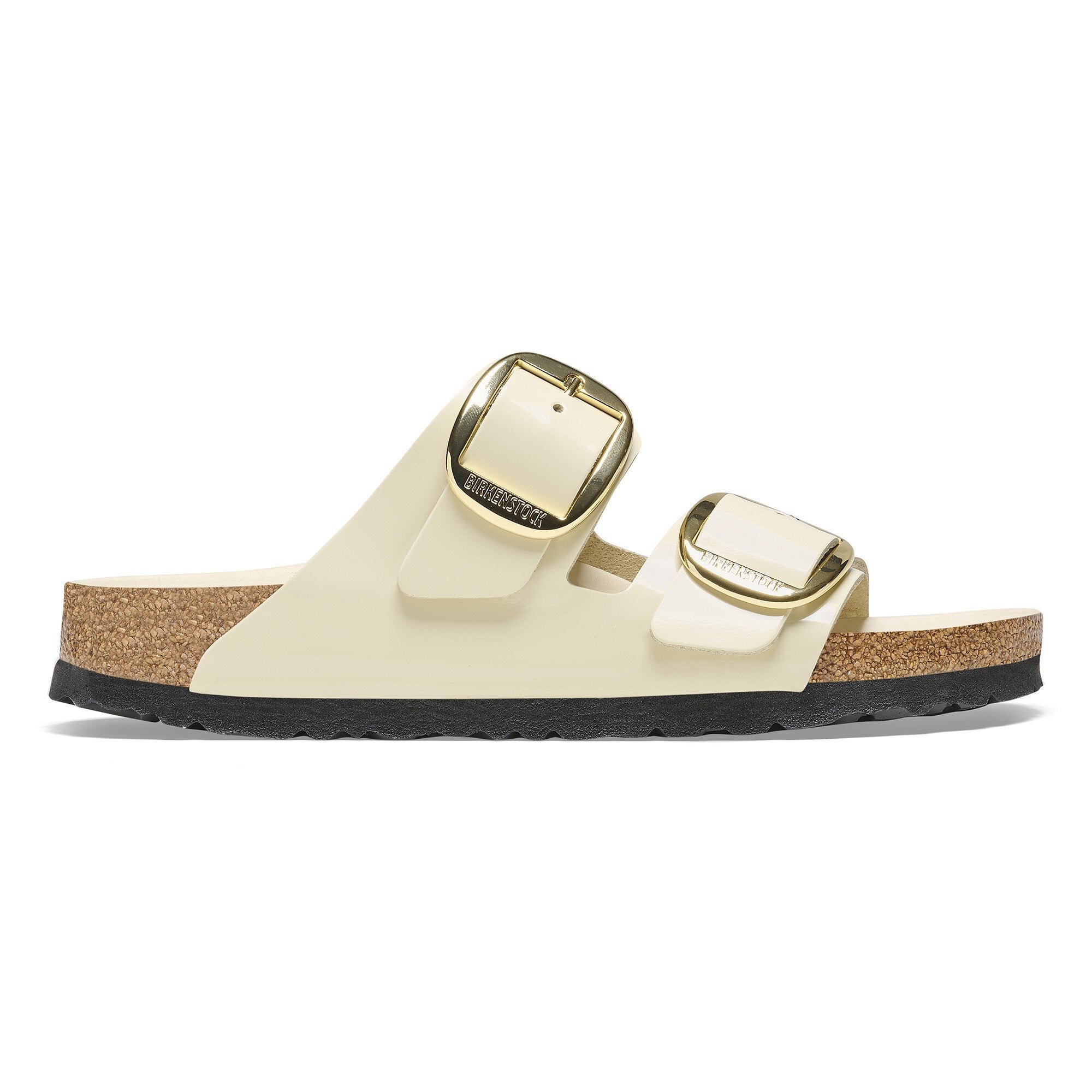 Birkenstock Sandalias Sandals 1026128 Ecru Ecru_shot4