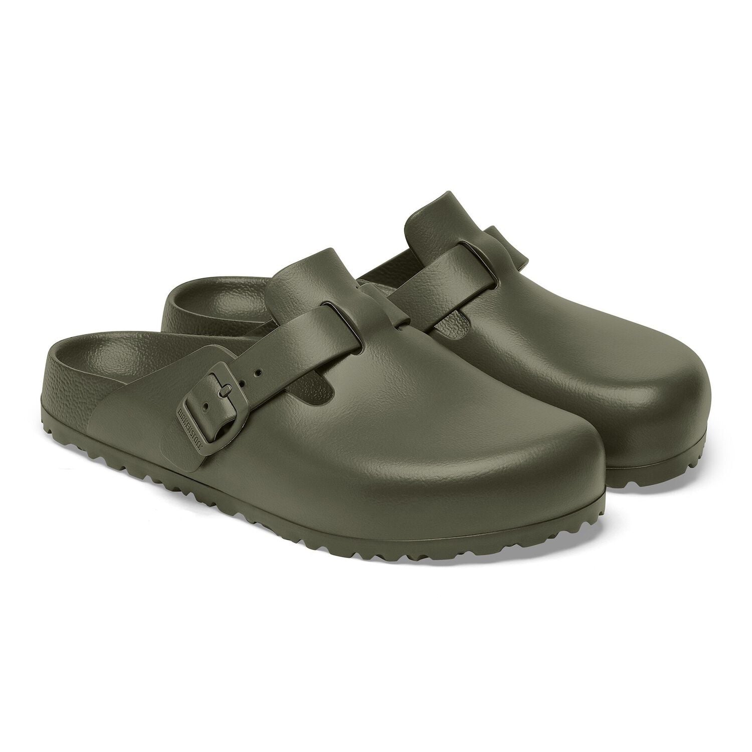 Birkenstock Sandalias Sandals 1026238 Kaki Kaki_shot5