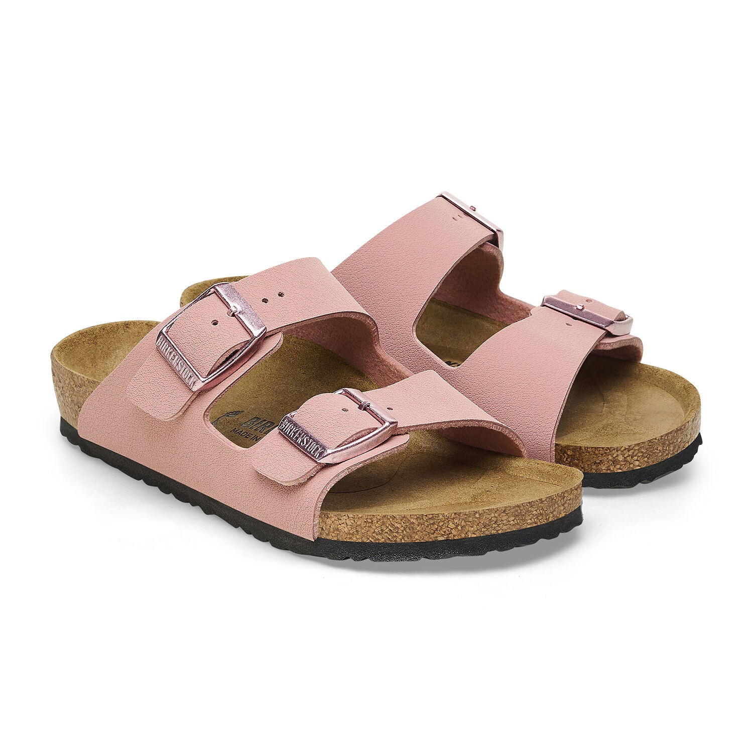 Birkenstock Sandalias Sandals 1026423 Pink Rosa_shot1