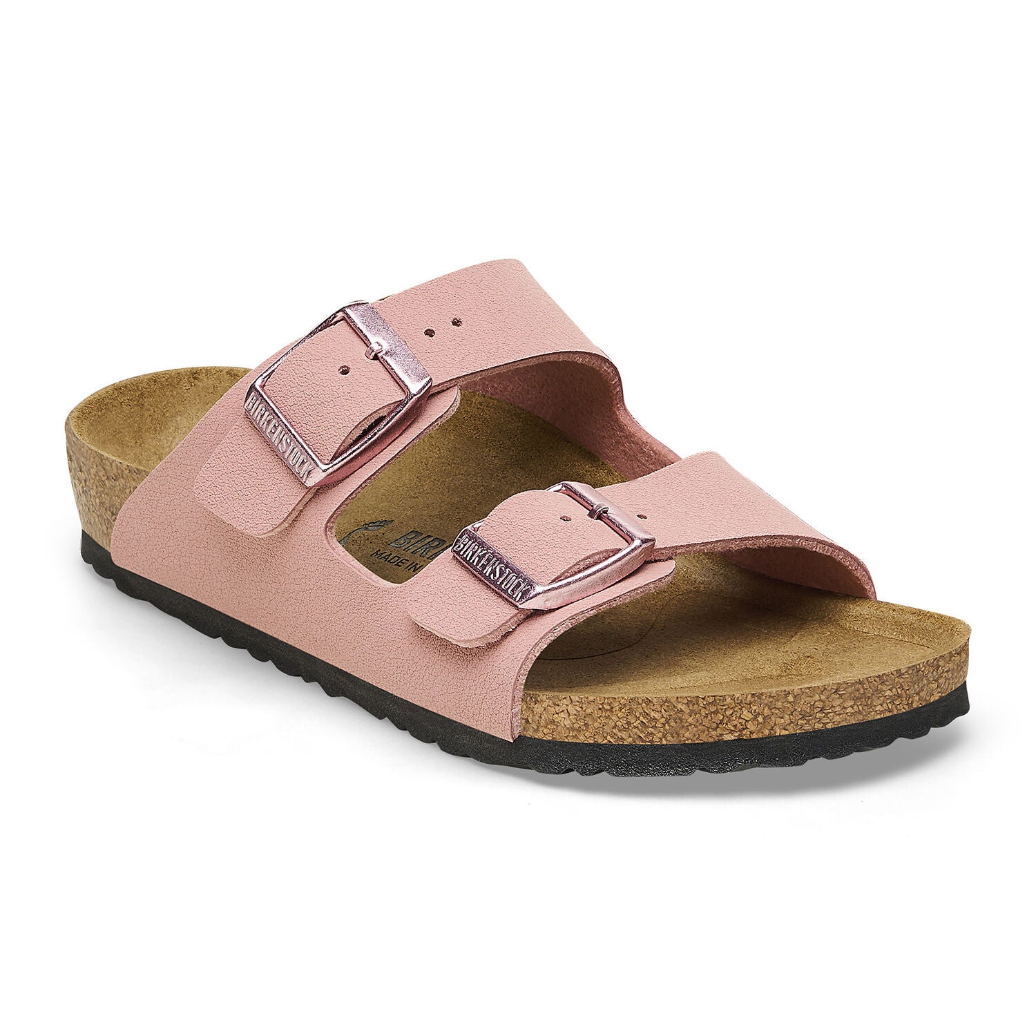 Birkenstock Sandalias Sandals 1026423 Pink Rosa_shot2