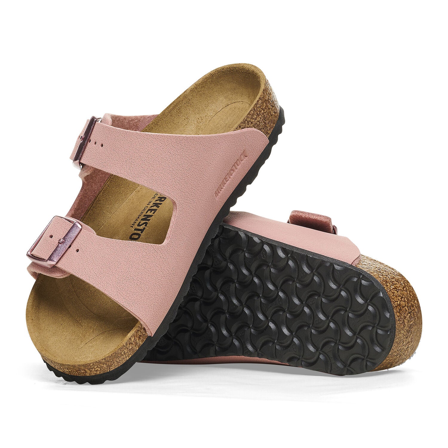 Birkenstock Sandalias Sandals 1026423 Pink Rosa_shot4