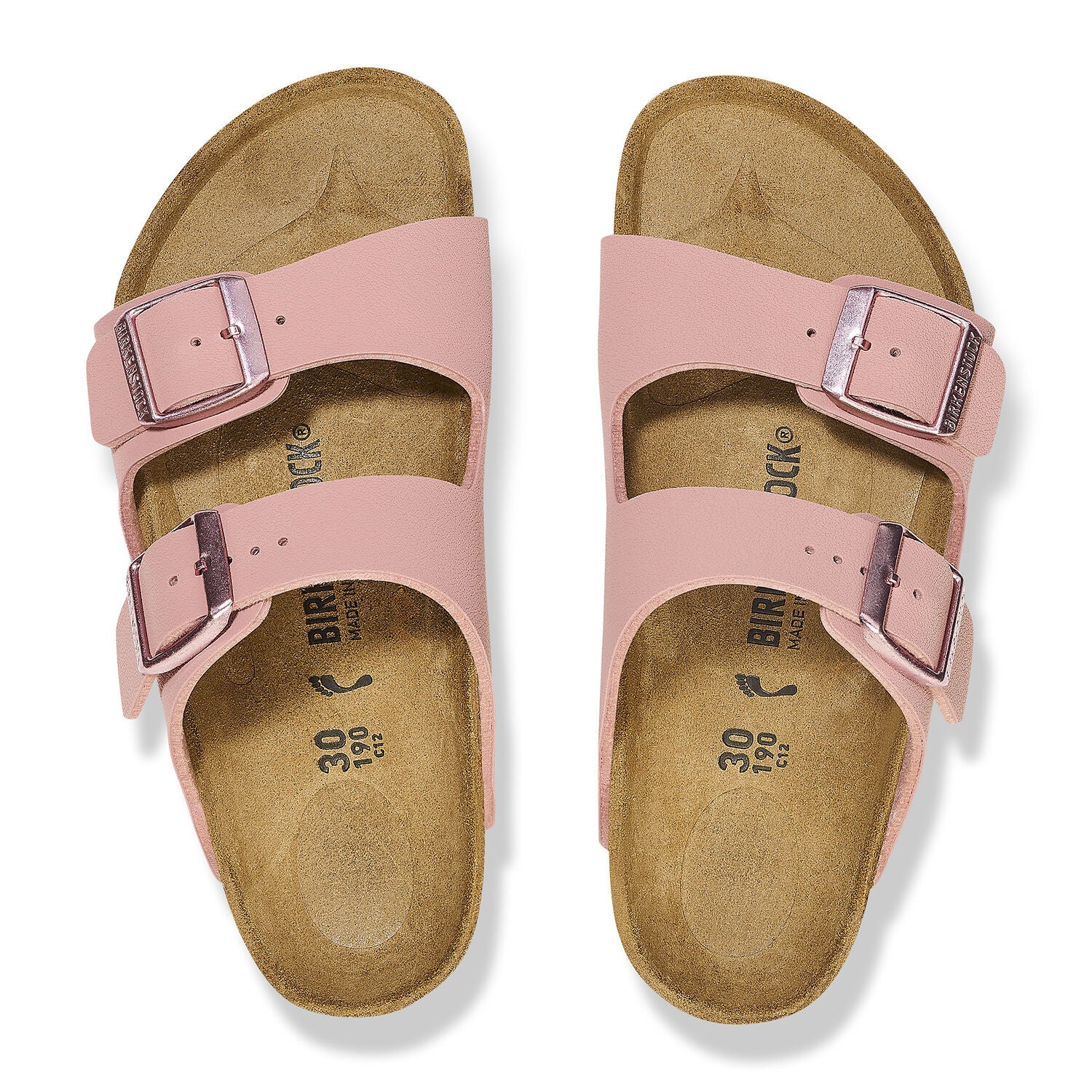 Birkenstock Sandalias Sandals 1026423 Pink Rosa_shot5