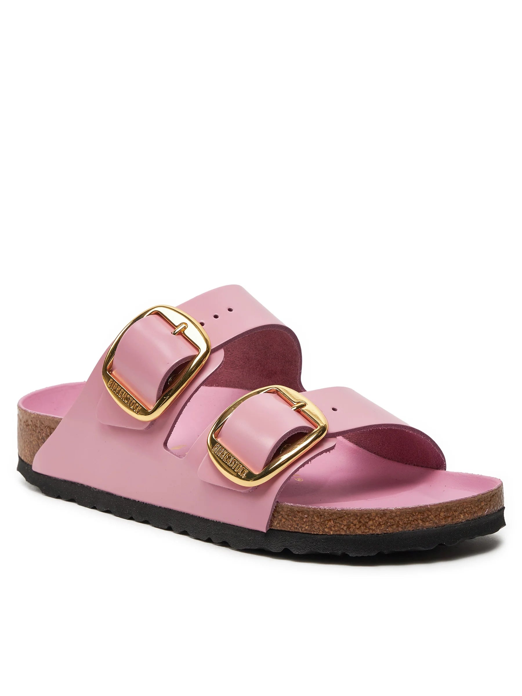 Birkenstock Sandalias Sandals 1026532 Rose Gold Rosa Dourado_shot1