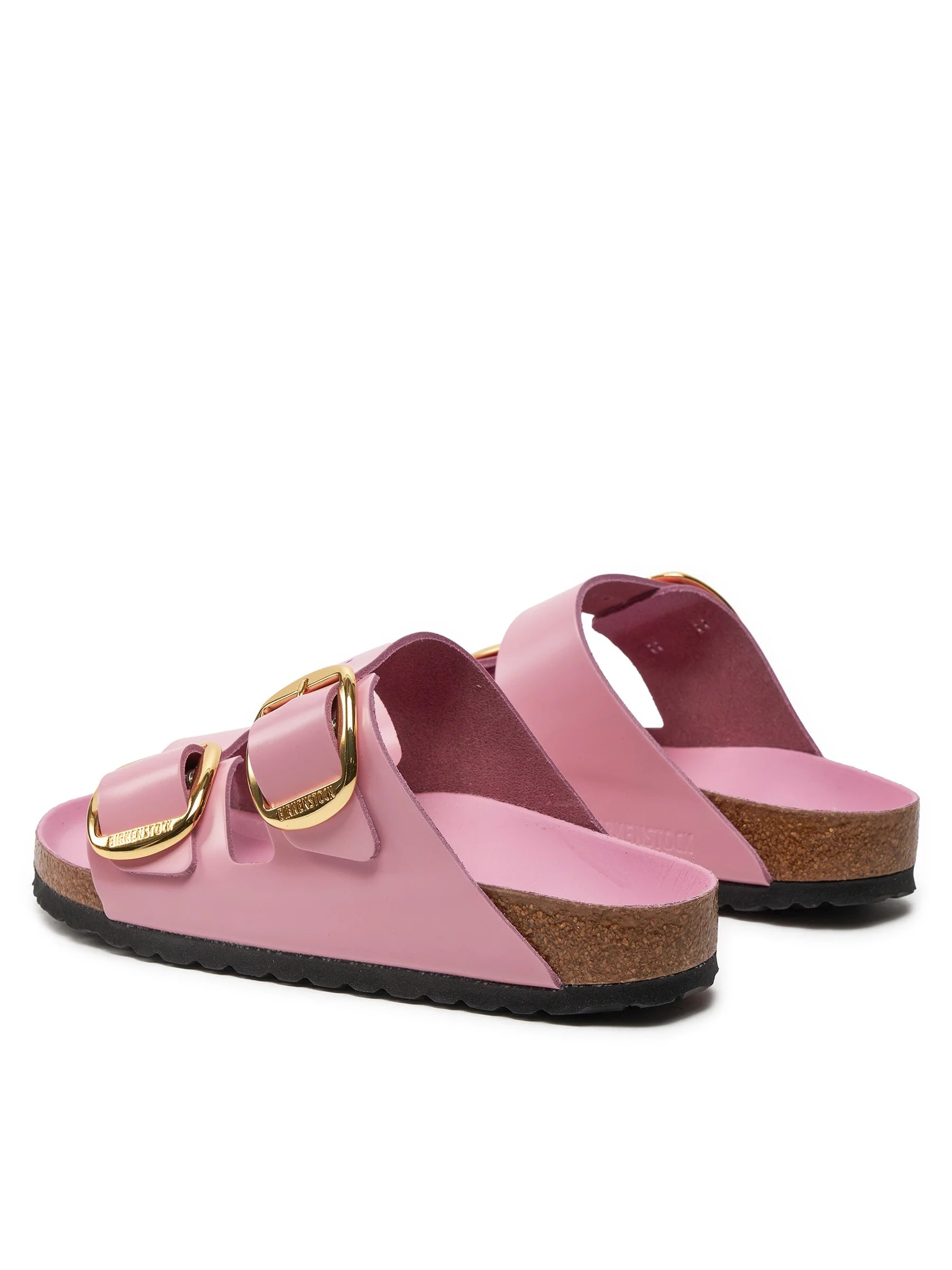 Birkenstock Sandalias Sandals 1026532 Rose Gold Rosa Dourado_shot2