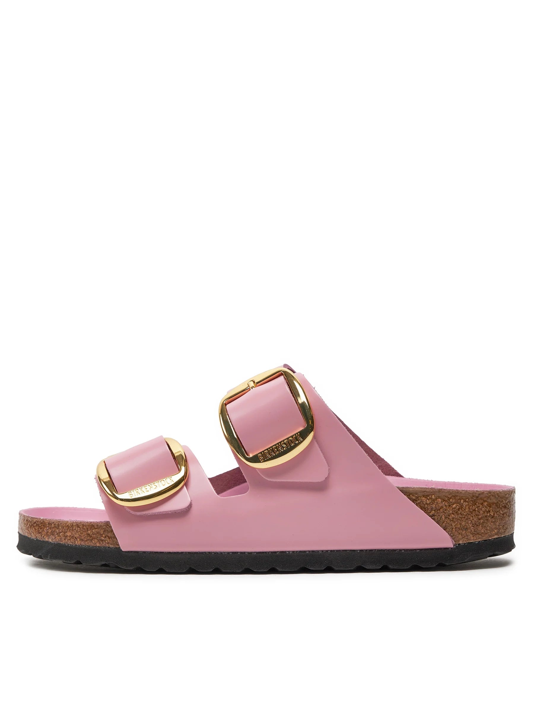 Birkenstock Sandalias Sandals 1026532 Rose Gold Rosa Dourado_shot5