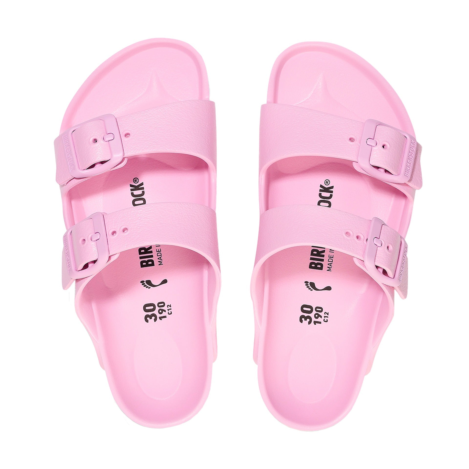Birkenstock Sandalias Sandals 1026649 Pink Rosa_shot2