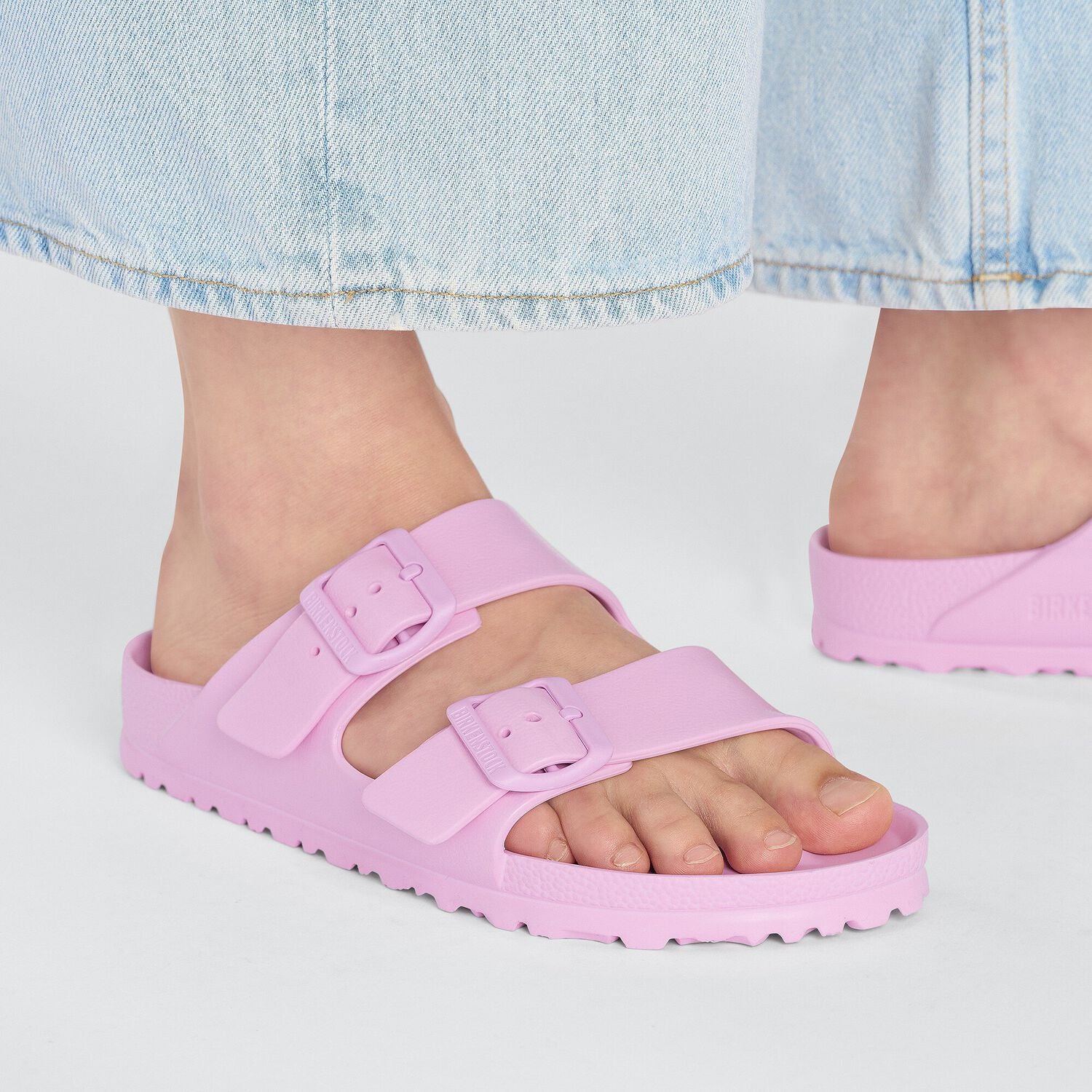 Birkenstock Sandalias Sandals 1027355 Pink Rosa_shot2