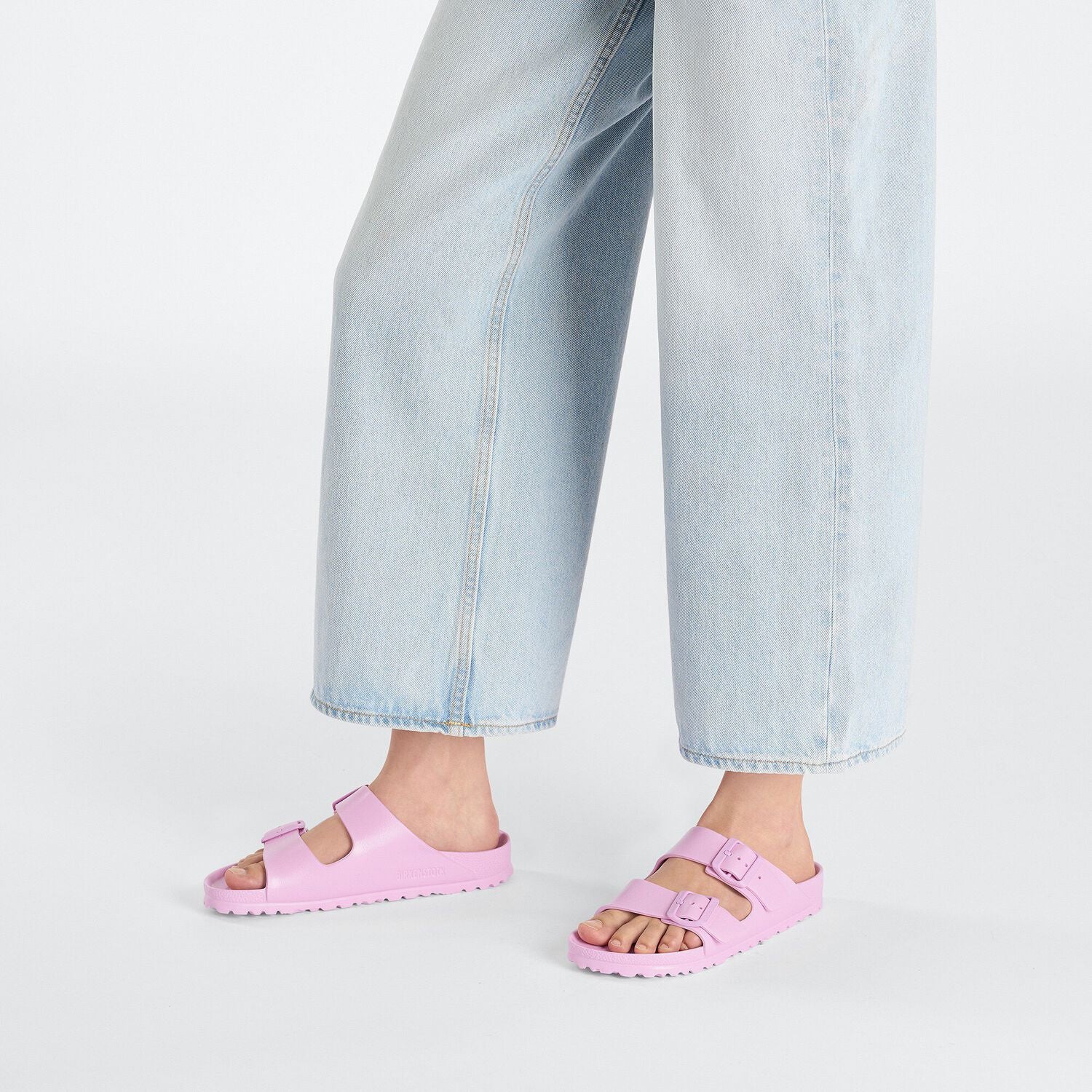 Birkenstock Sandalias Sandals 1027355 Pink Rosa_shot3