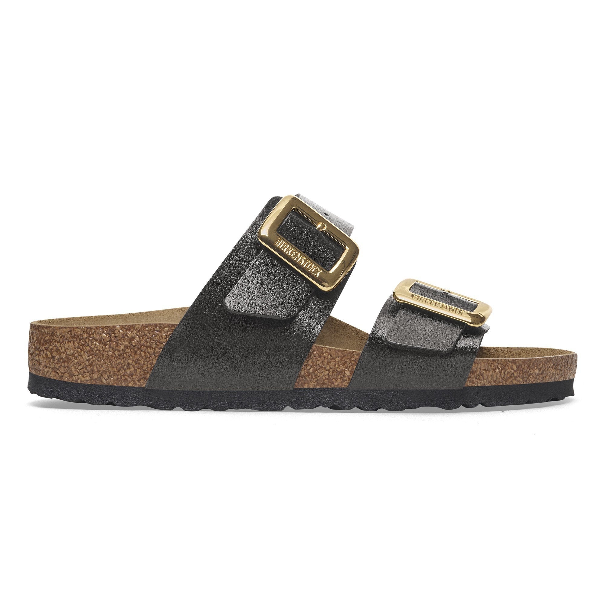 Birkenstock Sandalias Sandals 1029457 Blk Gold Preto Ouro_shot6