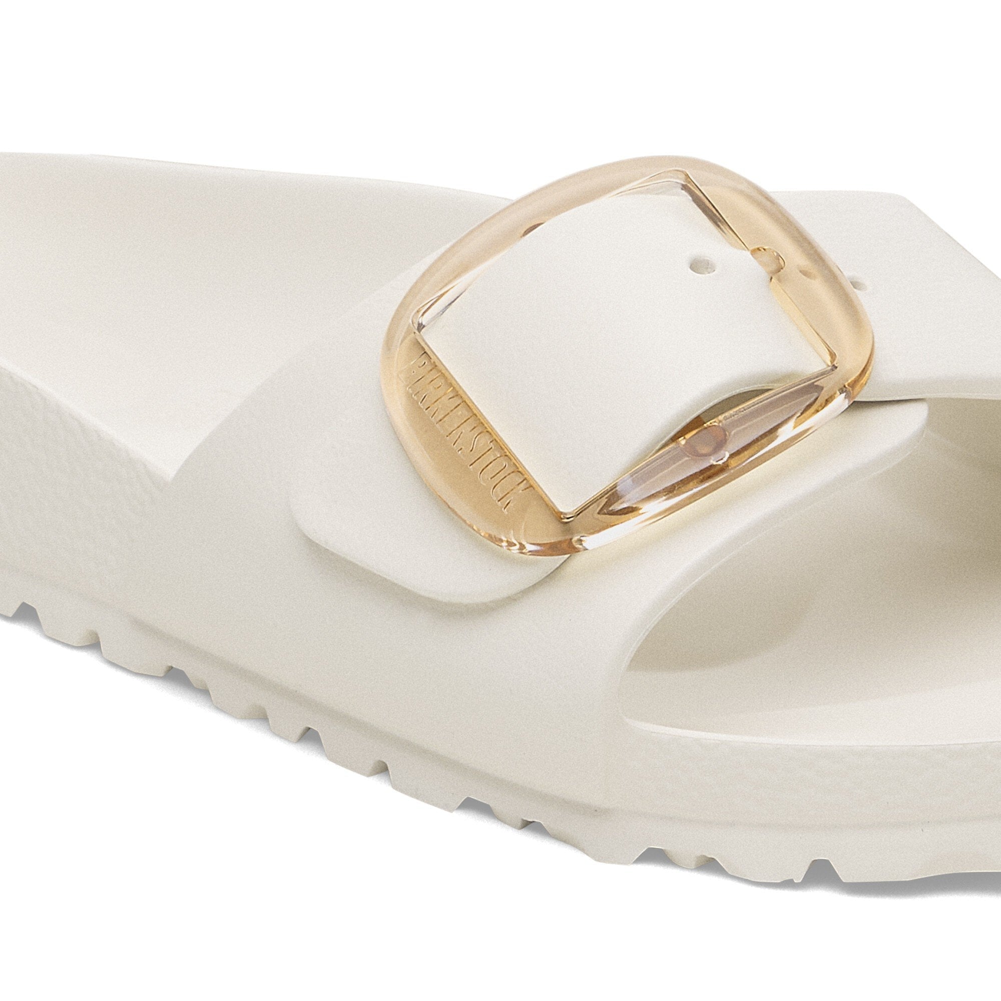 Birkenstock Sandalias Sandals 1029633 Eggshell Eggshell_shot1