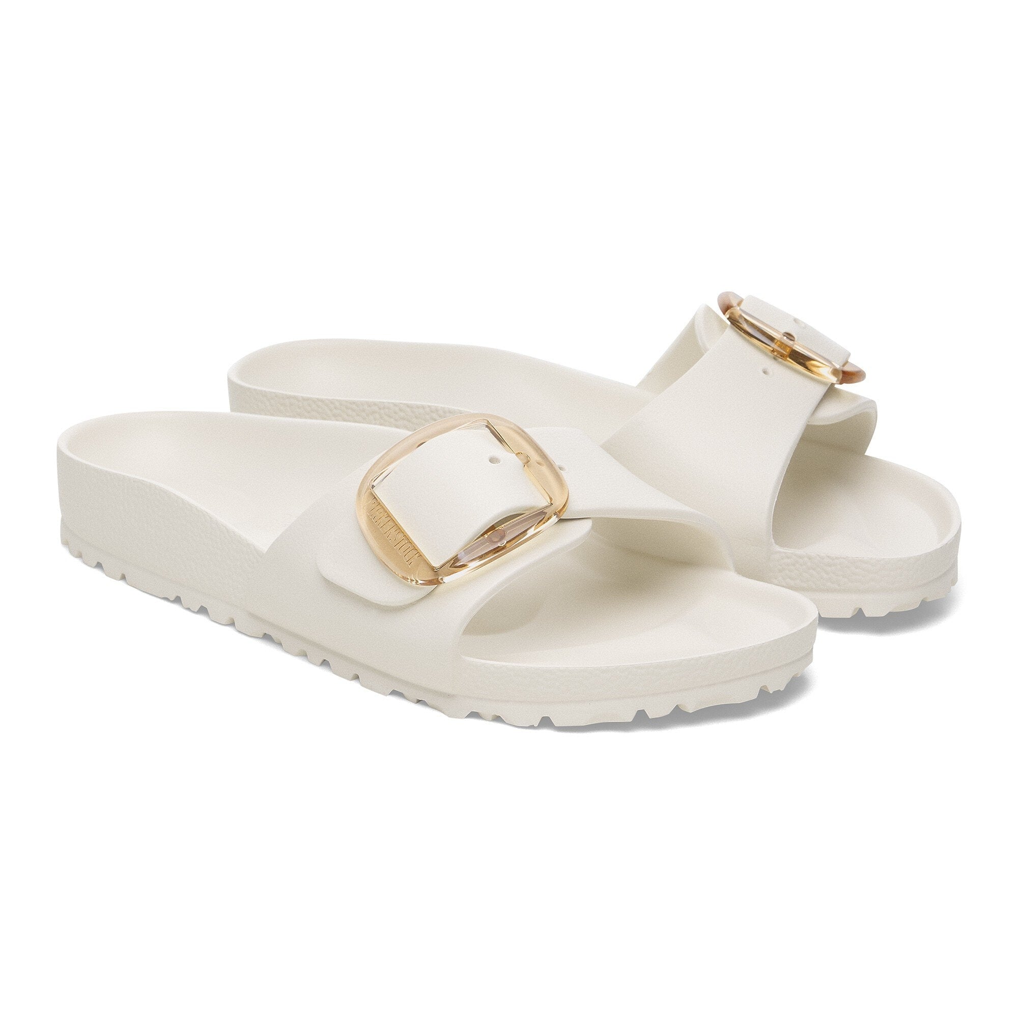 Birkenstock Sandalias Sandals 1029633 Eggshell Eggshell_shot4