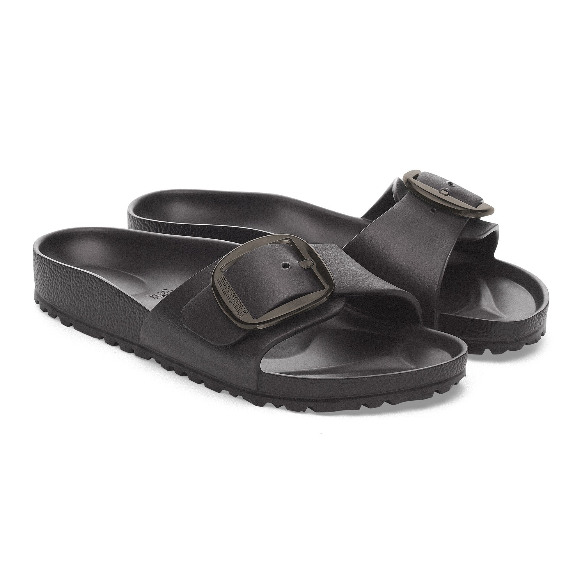 Birkenstock Sandalias Sandals 1029635 Black Preto_shot4
