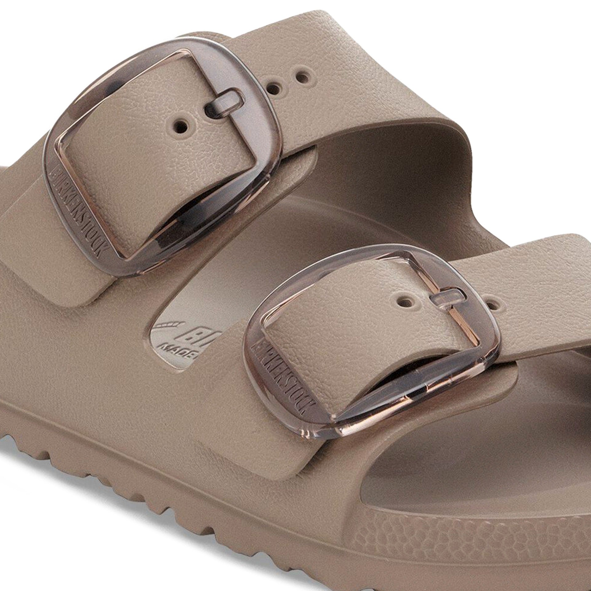 Birkenstock Sandalias Sandals 1030389 Taupe Taupe_shot1